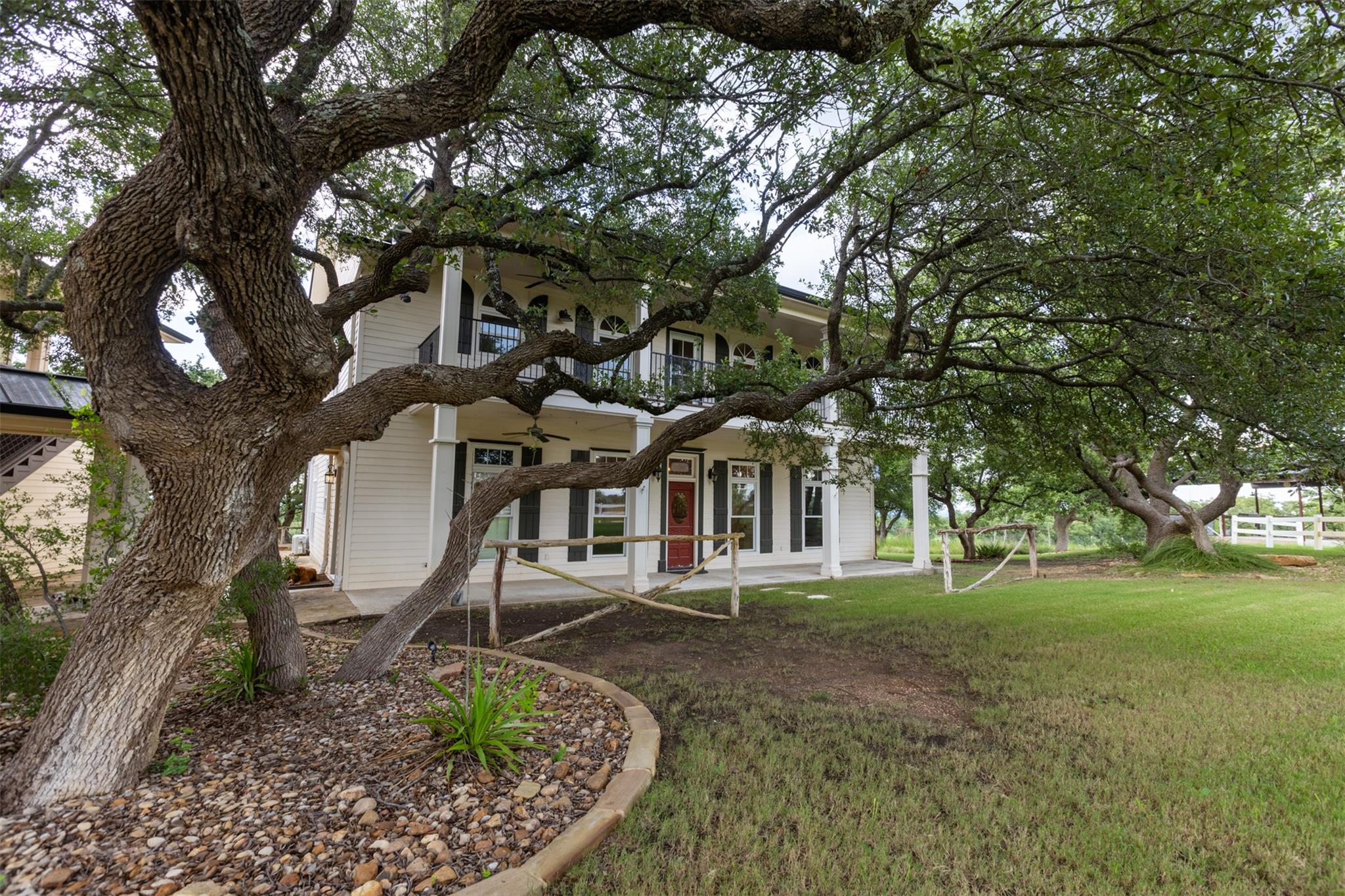 3149 Byrd Ranch Rd, Johnson City, TX 78636