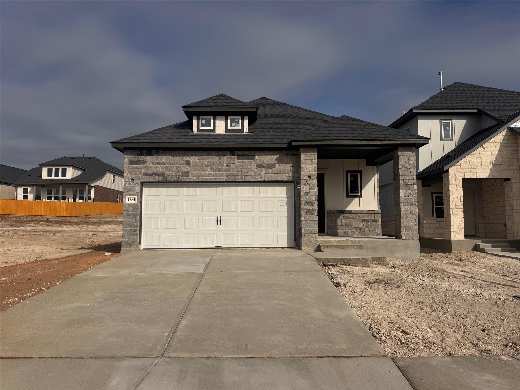 194 Grayson Elm Pass, Dripping Springs, TX 78620