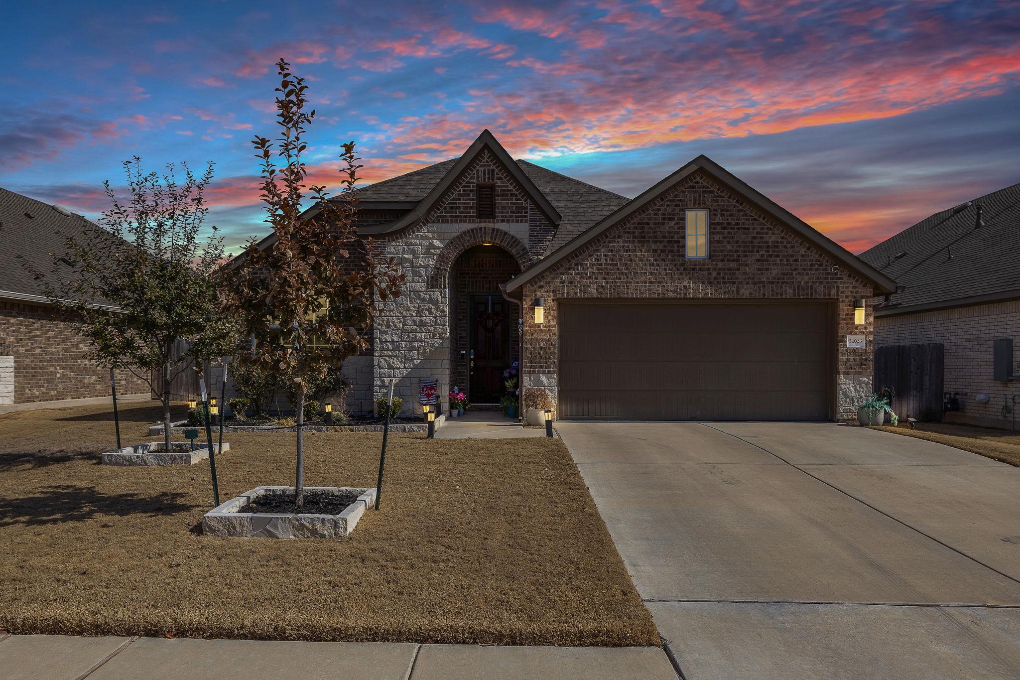 21025 Brooklynn Melissa Dr, Pflugerville, TX 78660