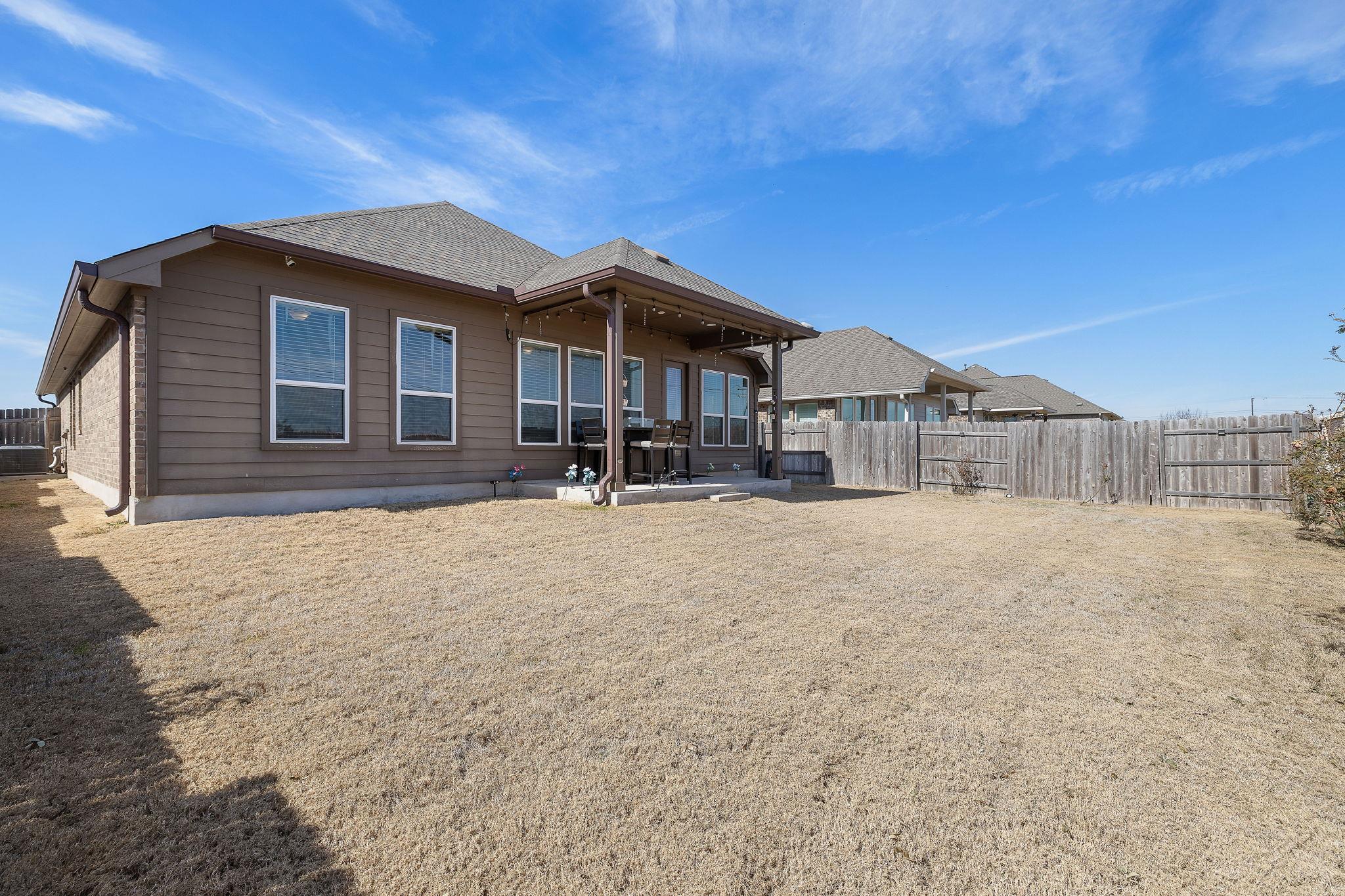 21025 Brooklynn Melissa Dr, Pflugerville, TX 78660