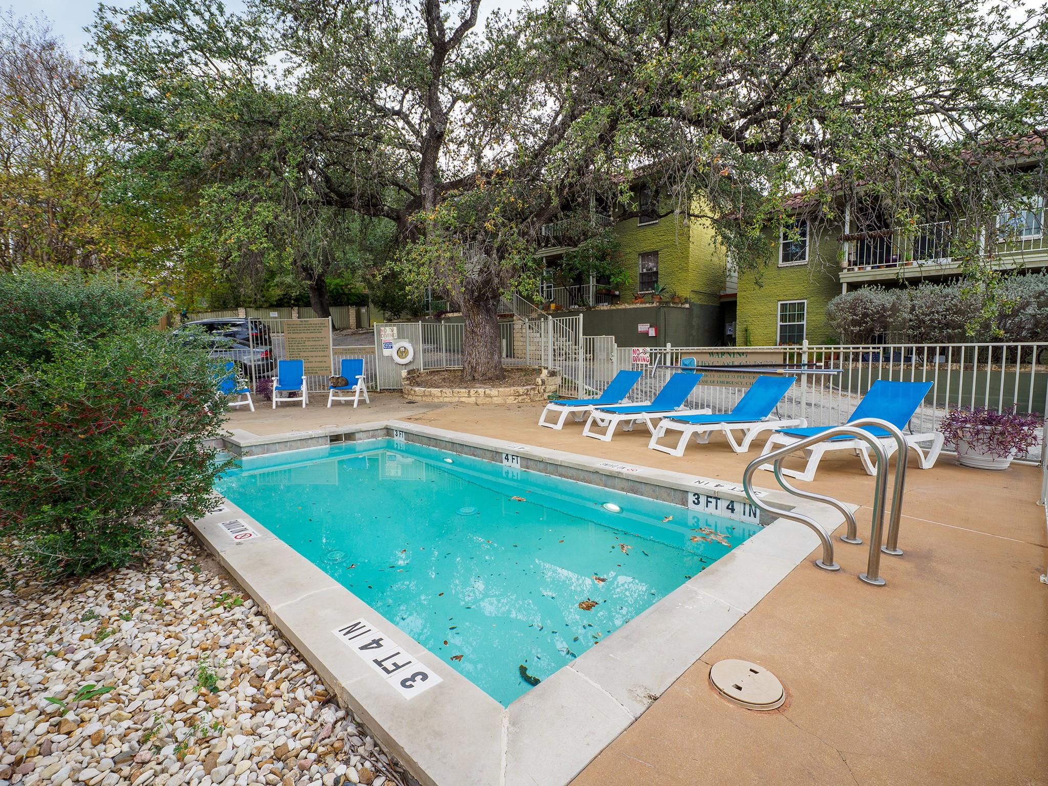 2302 East Side Dr # 28, Austin, TX 78704