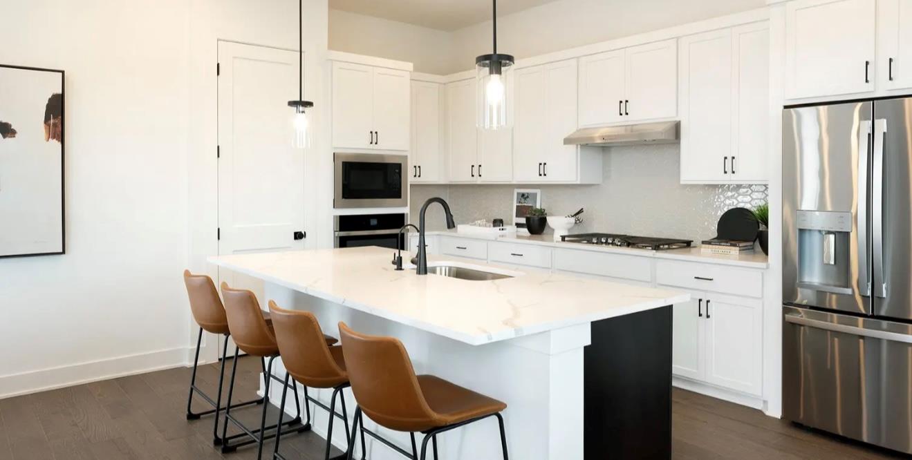 1405 Sweet Bark St, Austin, TX 78745