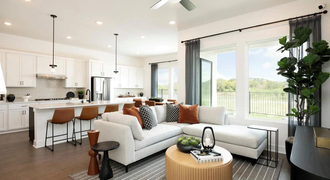 1405 Sweet Bark St, Austin, TX 78745