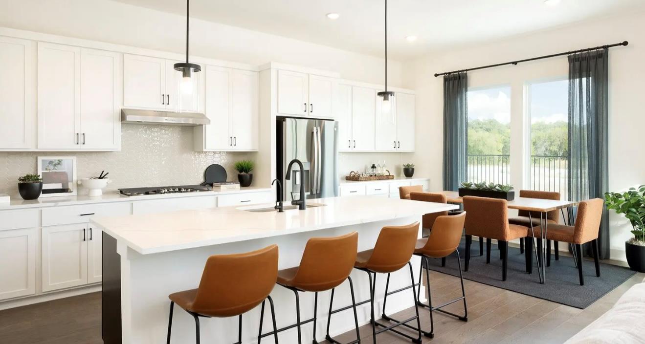 1405 Sweet Bark St, Austin, TX 78745