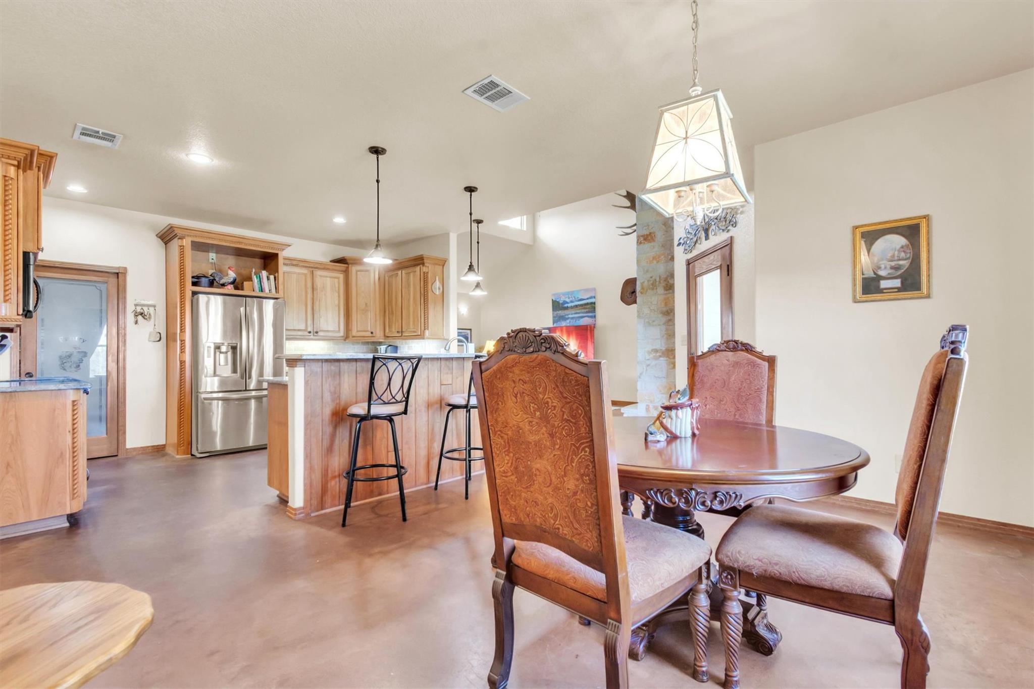 329 Sunrise Hills, Lampasas, TX 76550