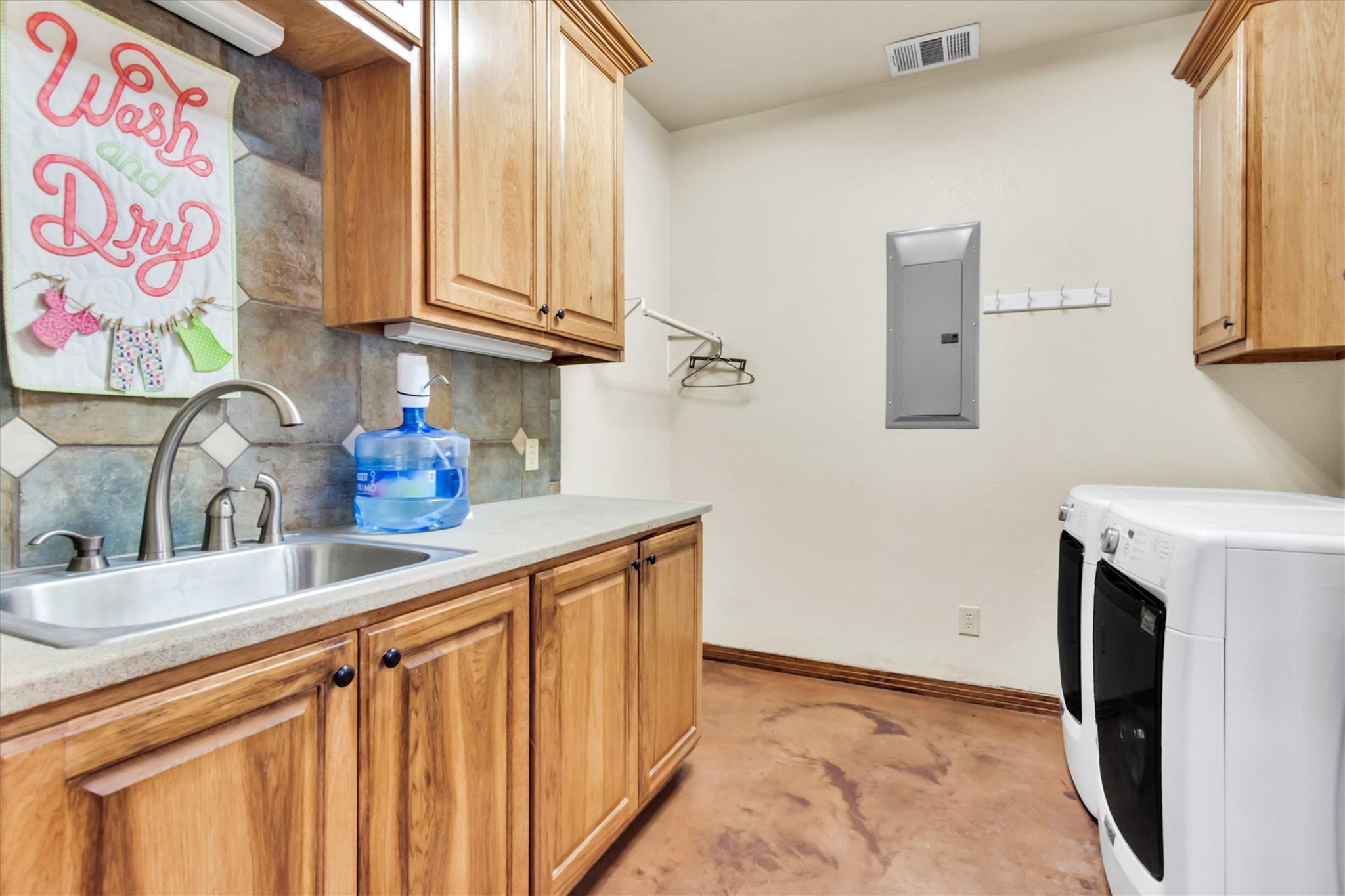 329 Sunrise Hills, Lampasas, TX 76550