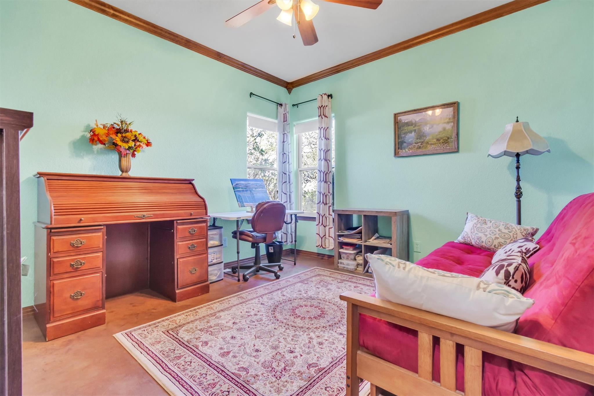 329 Sunrise Hills, Lampasas, TX 76550