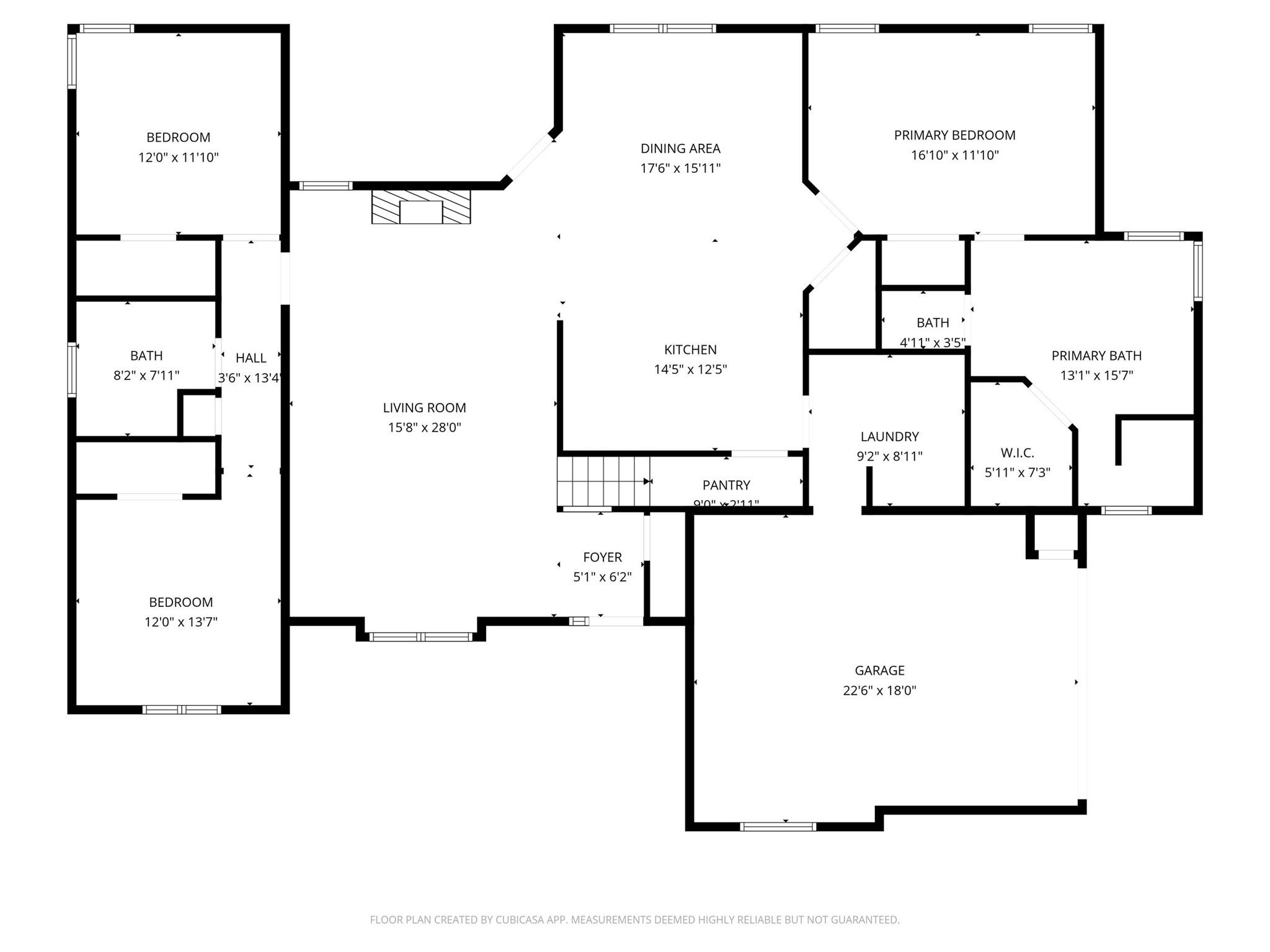329 Sunrise Hills, Lampasas, TX 76550