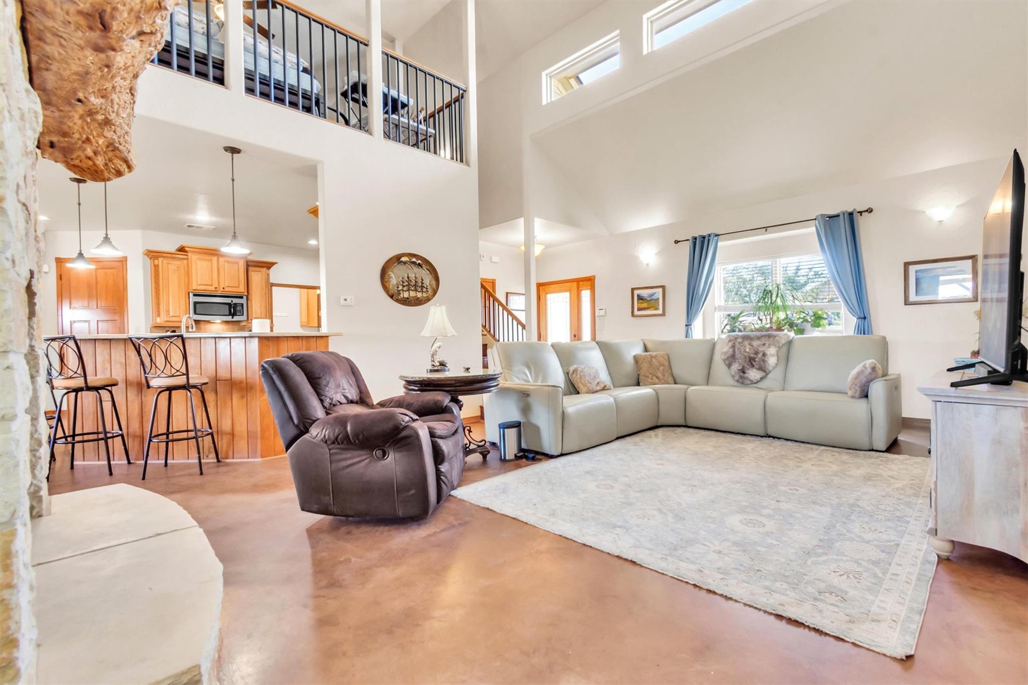 329 Sunrise Hills, Lampasas, TX 76550