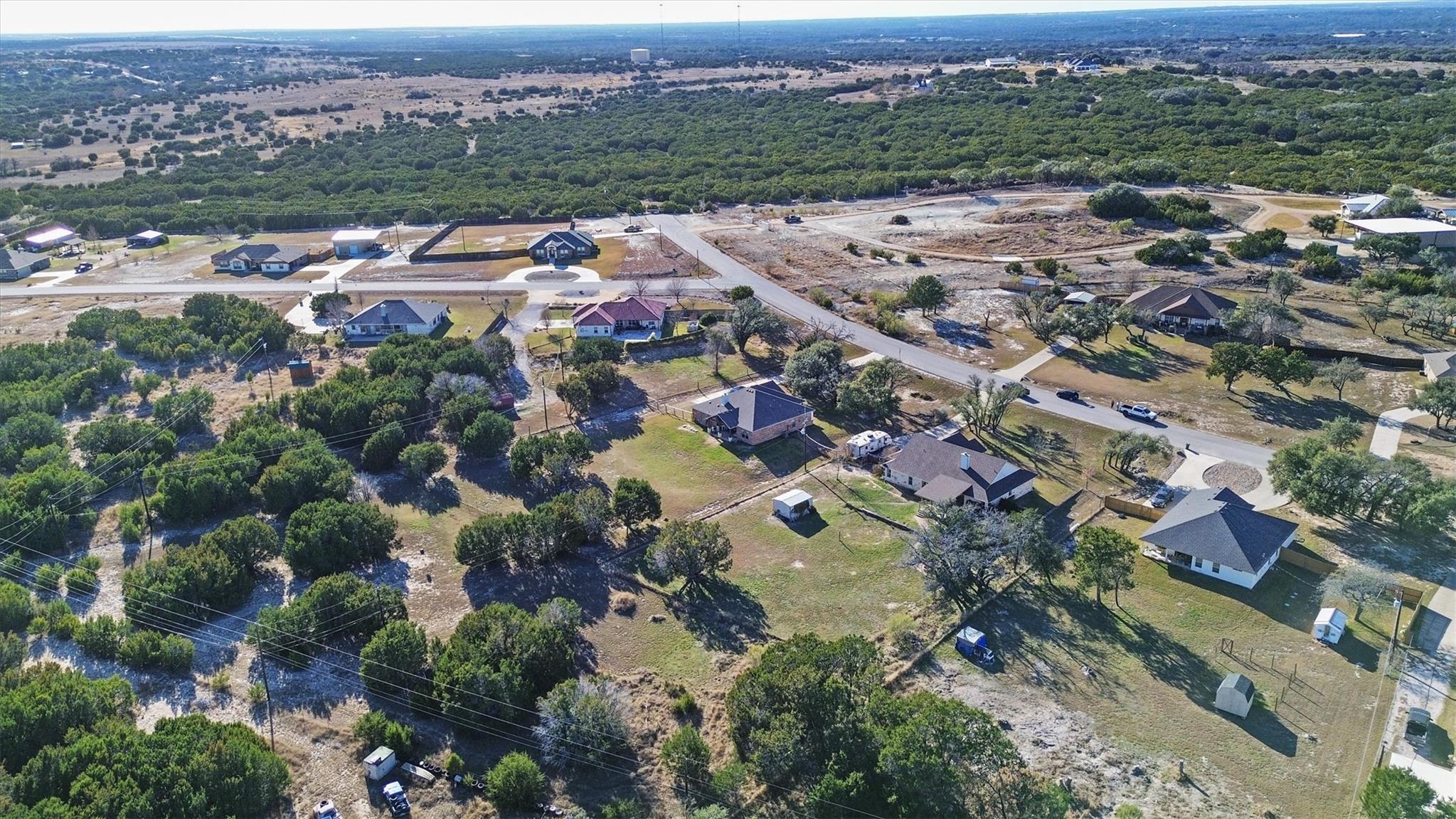 329 Sunrise Hills, Lampasas, TX 76550