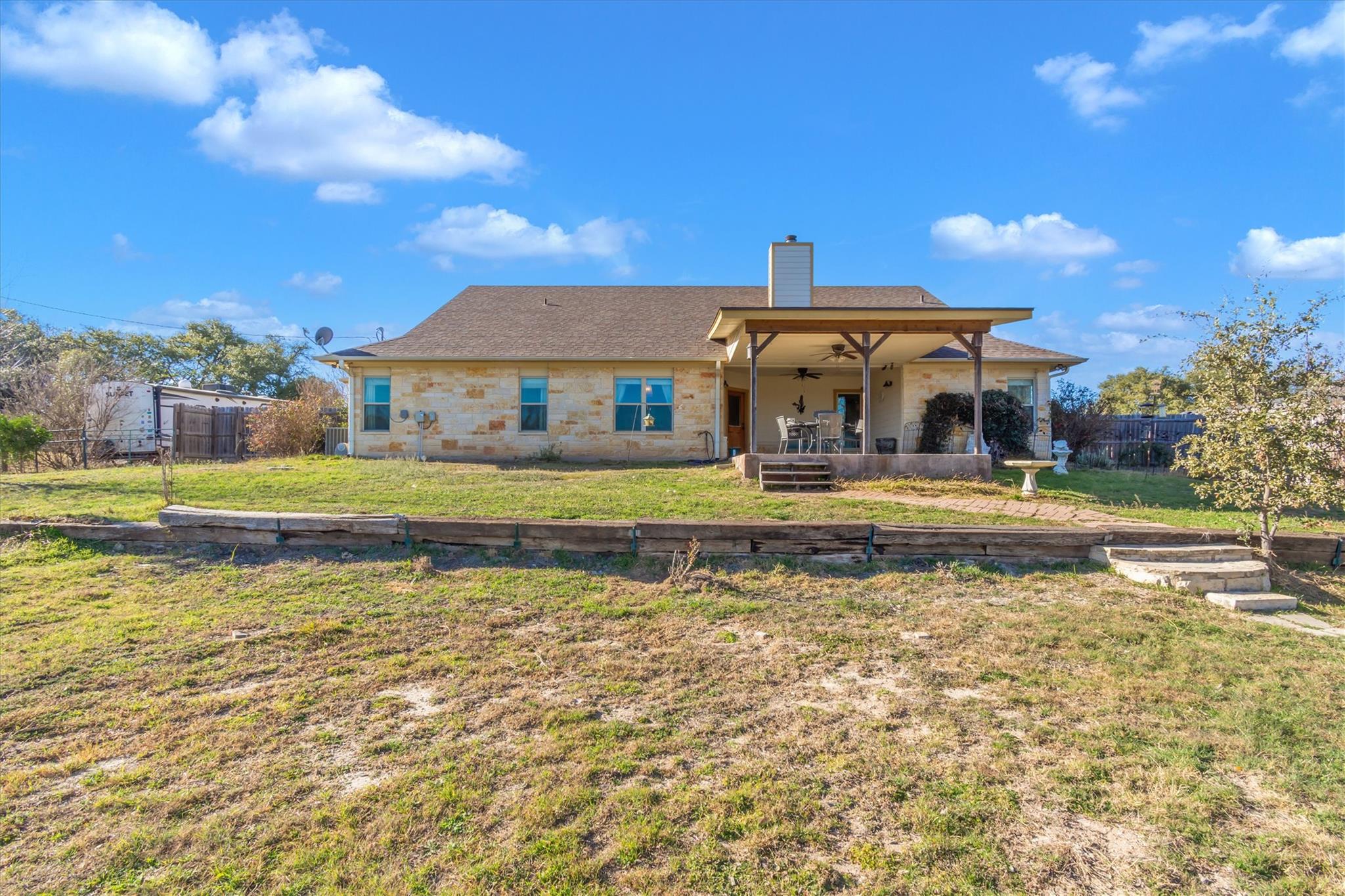 329 Sunrise Hills, Lampasas, TX 76550