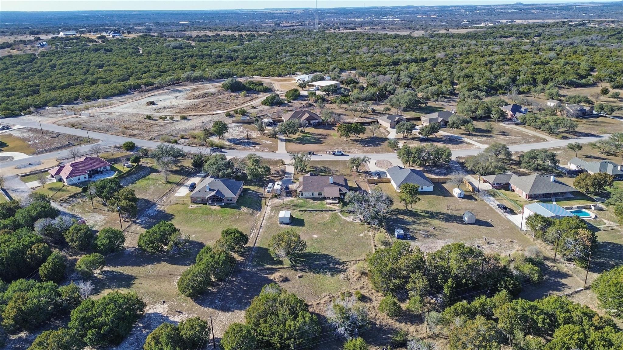 329 Sunrise Hills, Lampasas, TX 76550