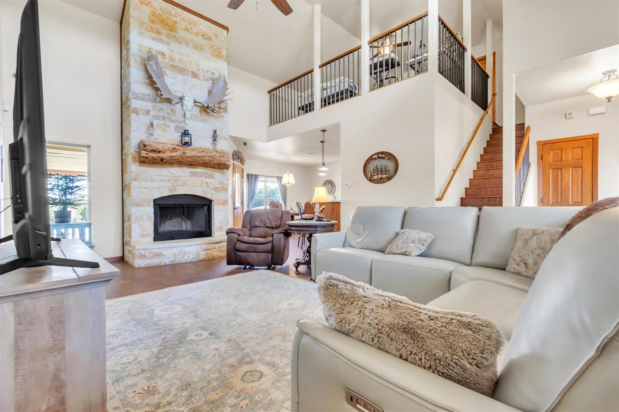 329 Sunrise Hills, Lampasas, TX 76550