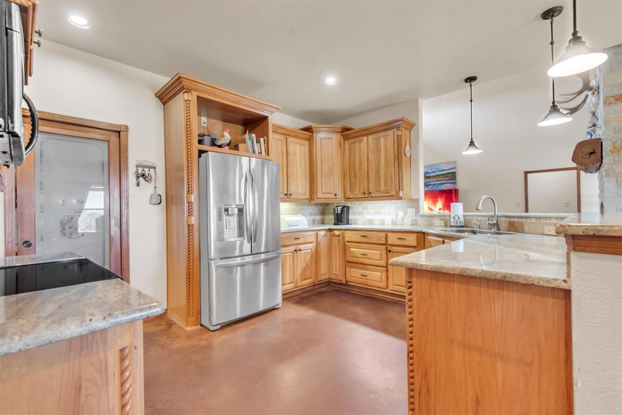 329 Sunrise Hills, Lampasas, TX 76550