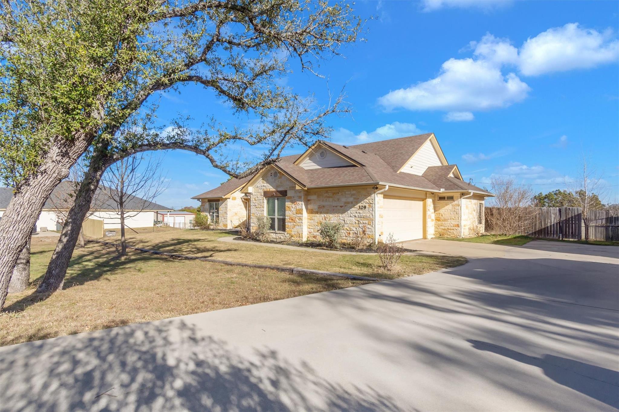 329 Sunrise Hills, Lampasas, TX 76550