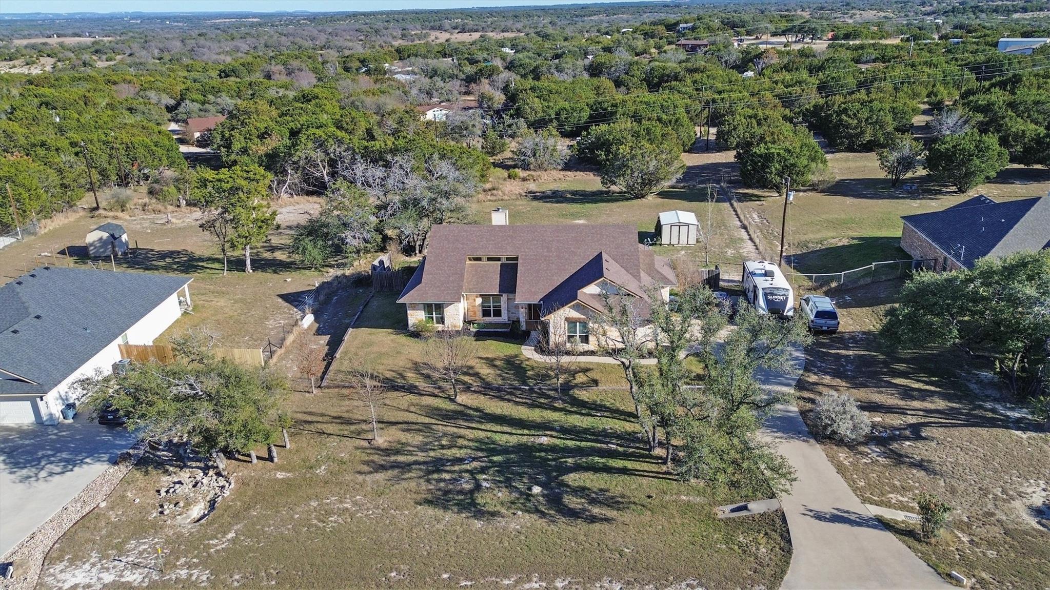 329 Sunrise Hills, Lampasas, TX 76550