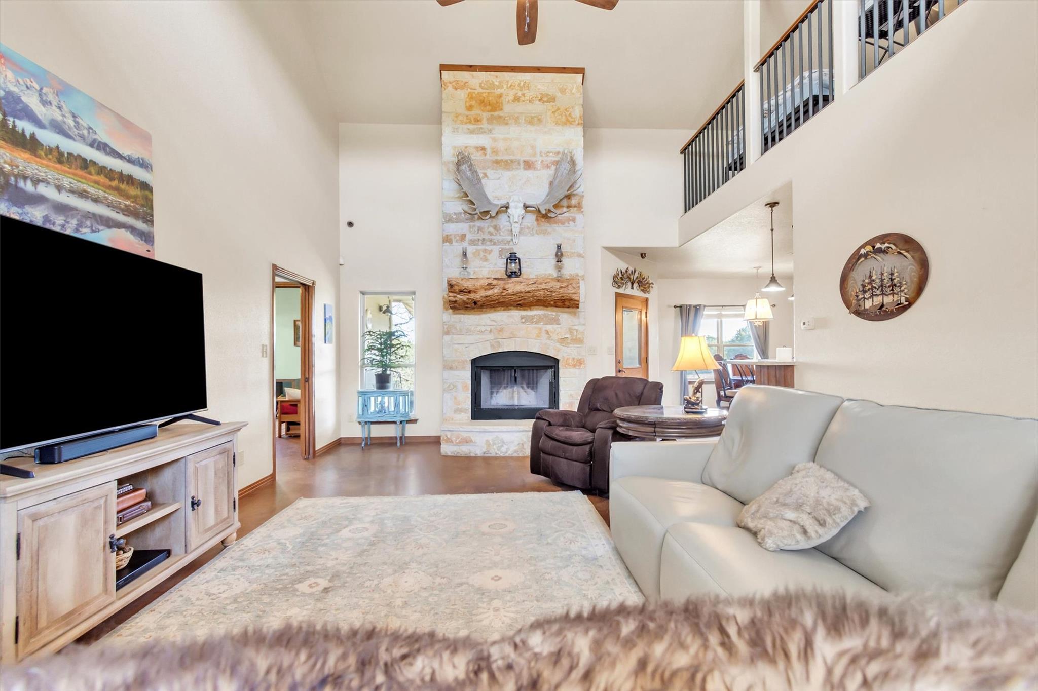 329 Sunrise Hills, Lampasas, TX 76550