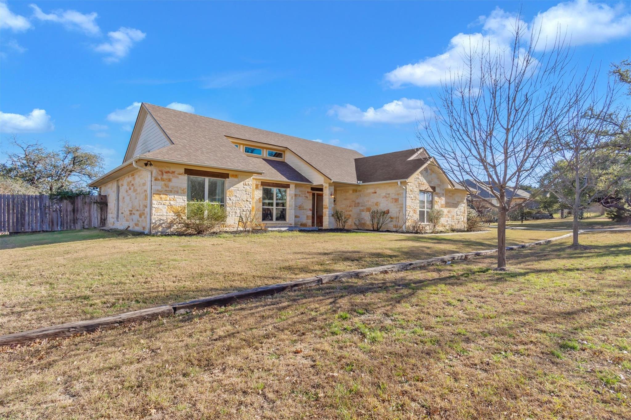 329 Sunrise Hills, Lampasas, TX 76550