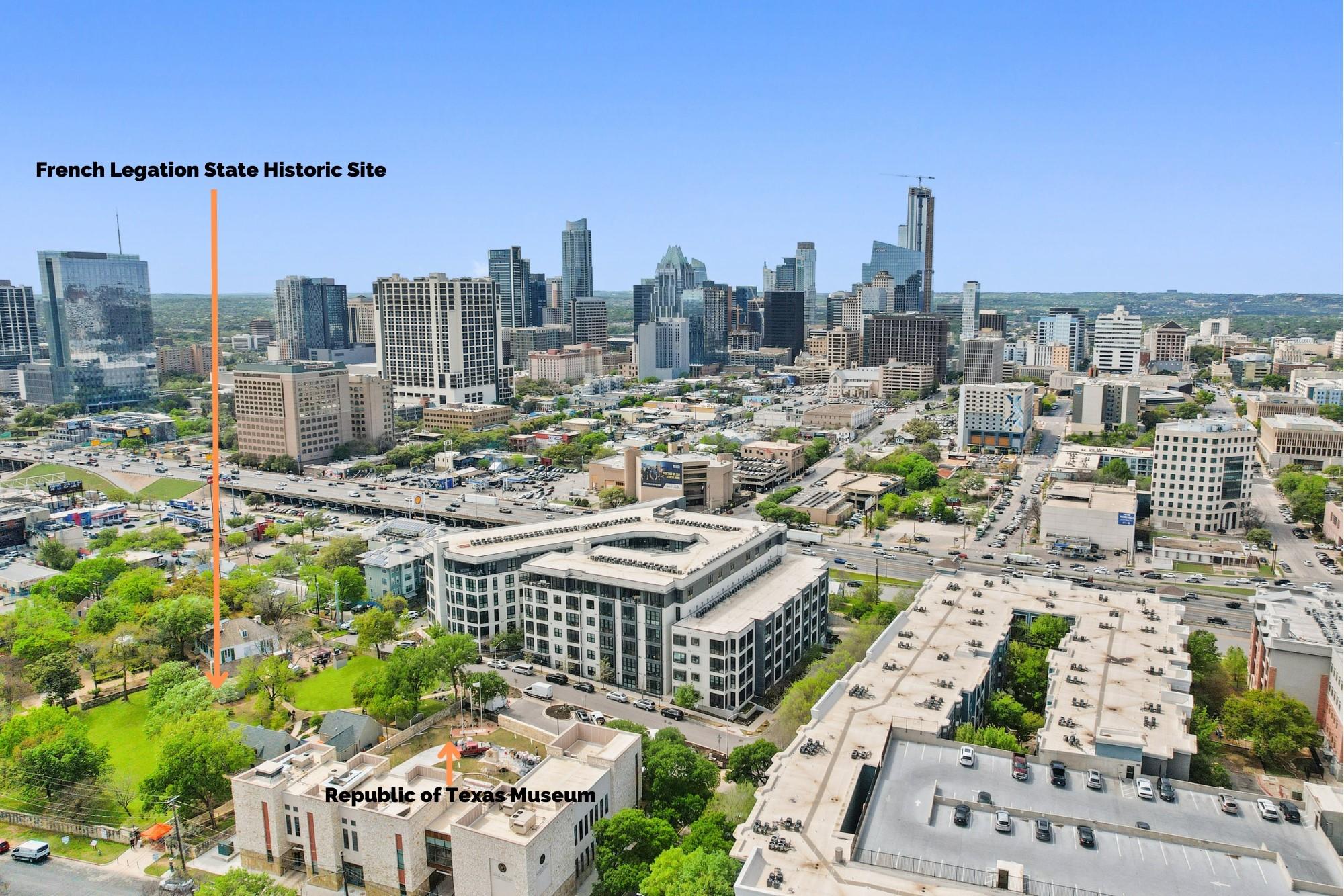 800 Embassy Dr # 523, Austin, TX 78702