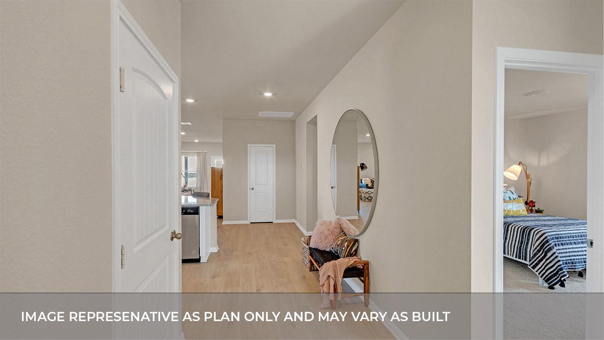 1920 Gold Dust Trl, Leander, TX 78641