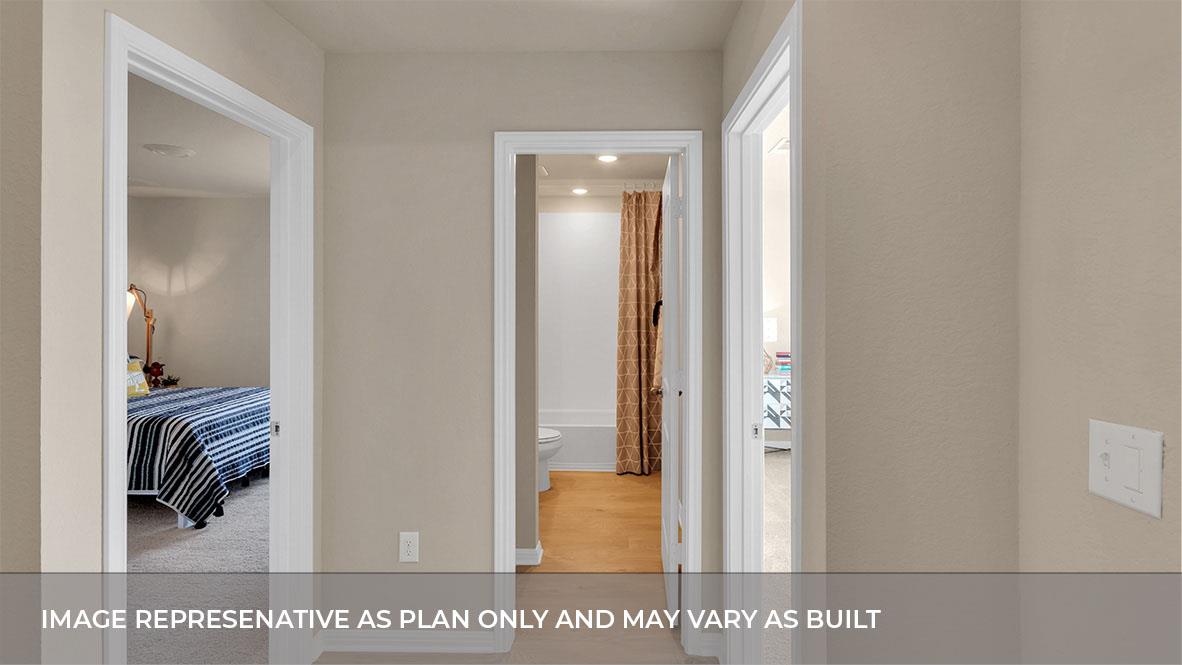 1920 Gold Dust Trl, Leander, TX 78641