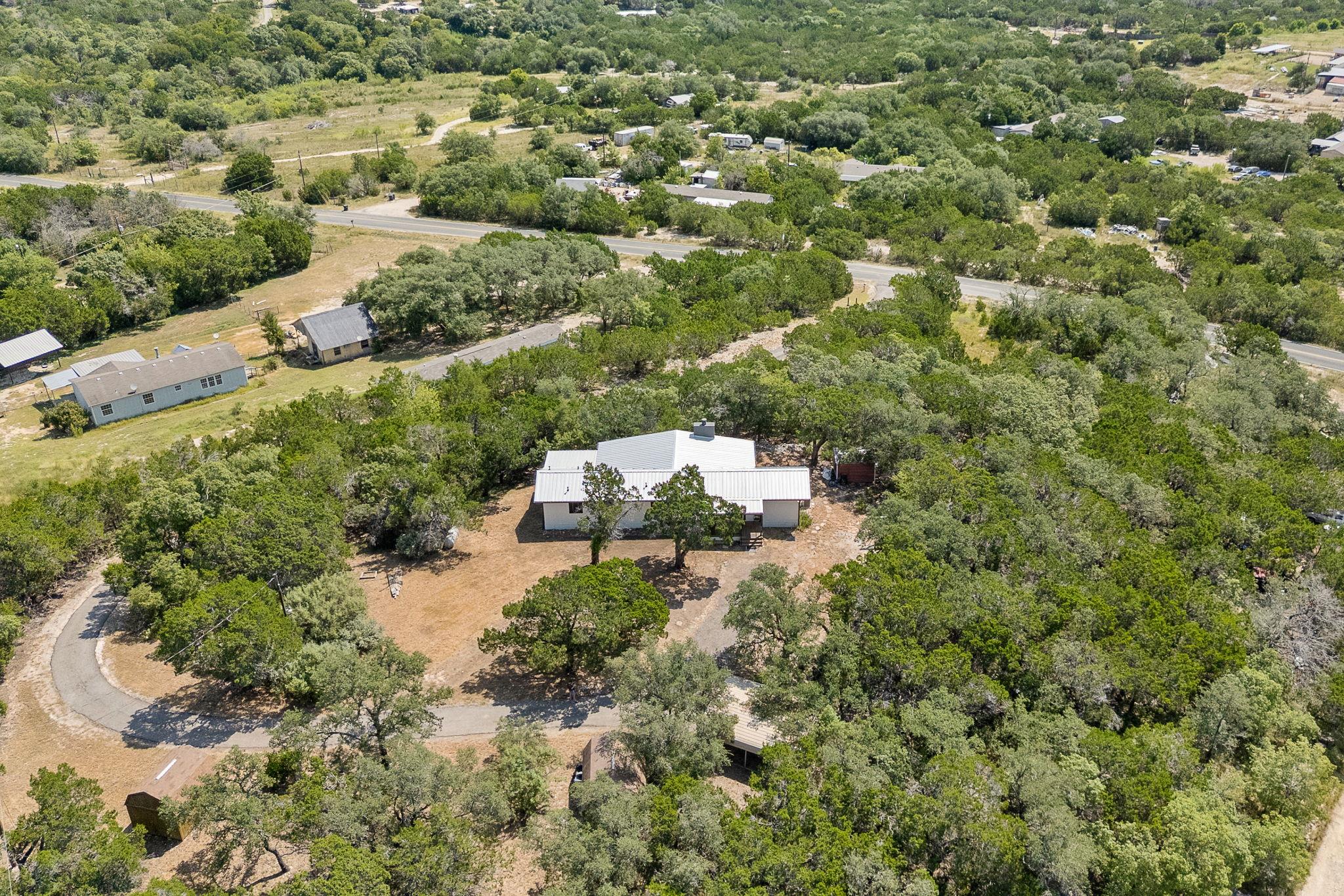 14504 Rock Cliff Dr, Leander, TX 78641