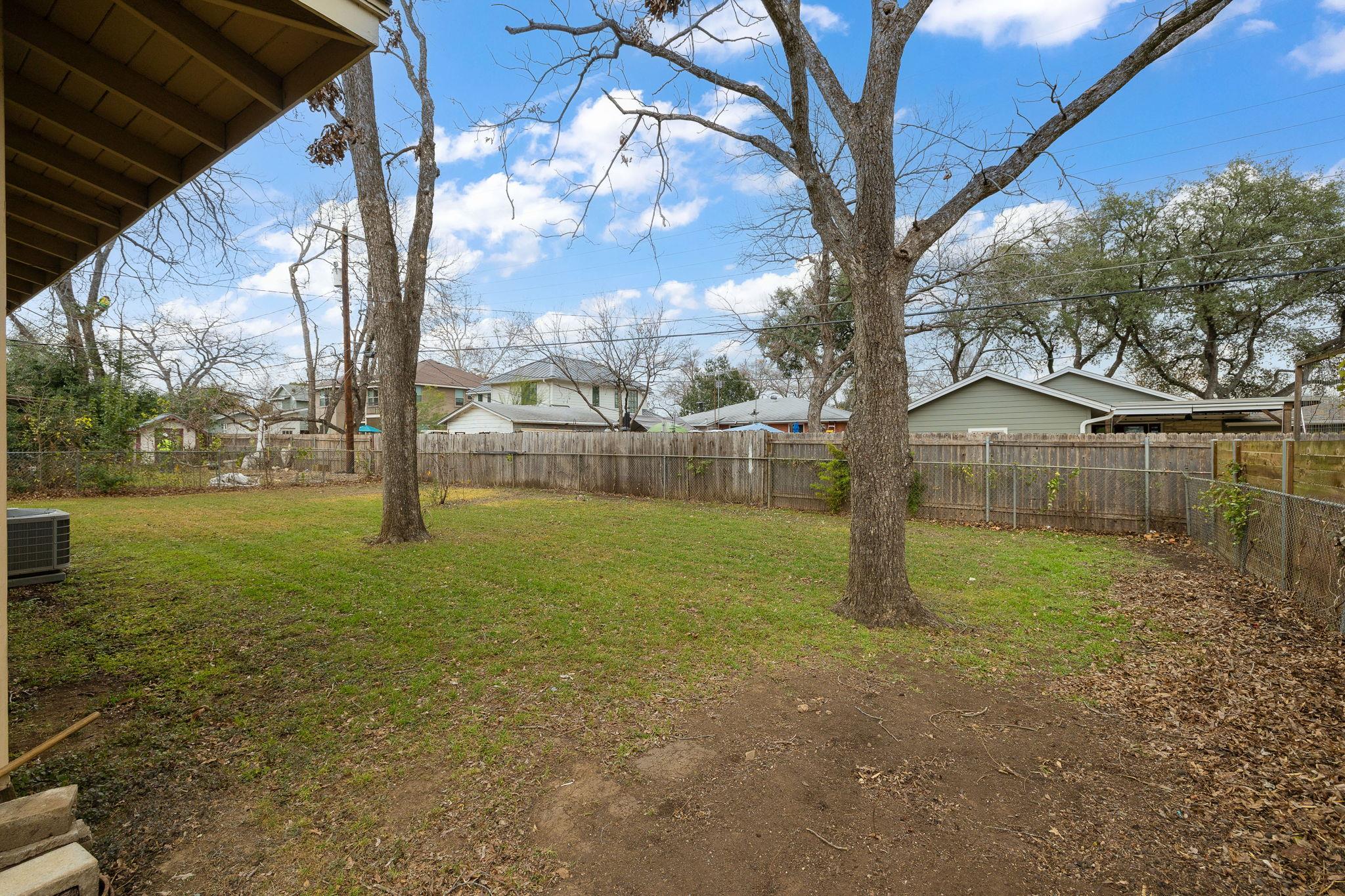 4809 Westfield Dr, Austin, TX 78731