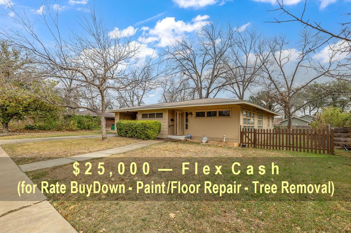 4809 Westfield Dr, Austin, TX 78731