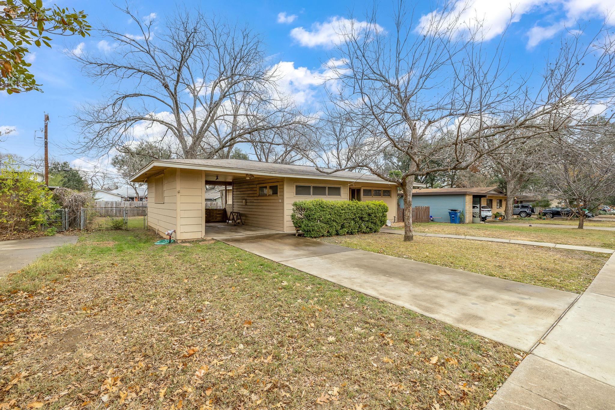 4809 Westfield Dr, Austin, TX 78731