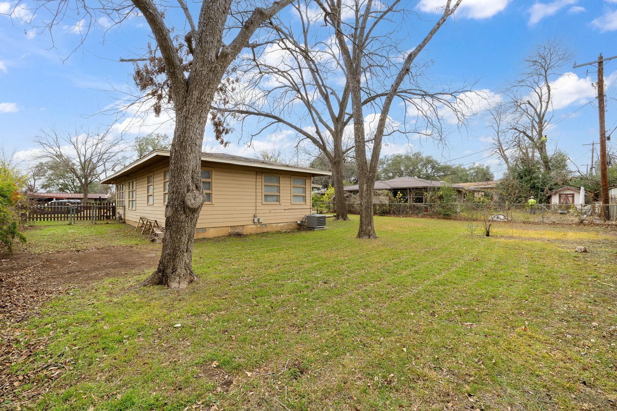 4809 Westfield Dr, Austin, TX 78731