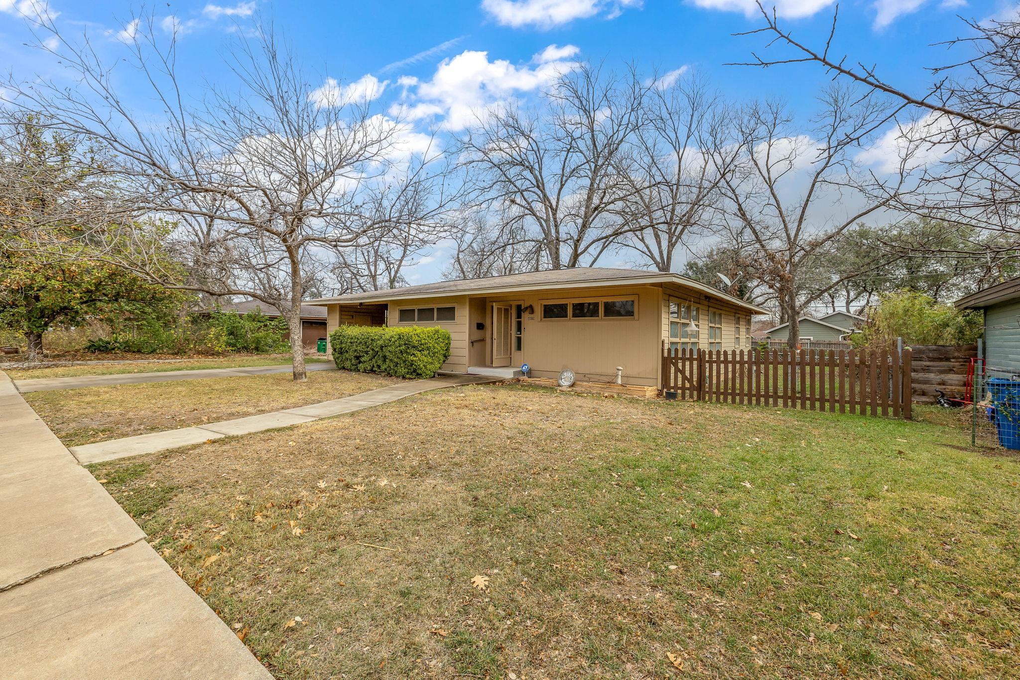 4809 Westfield Dr, Austin, TX 78731