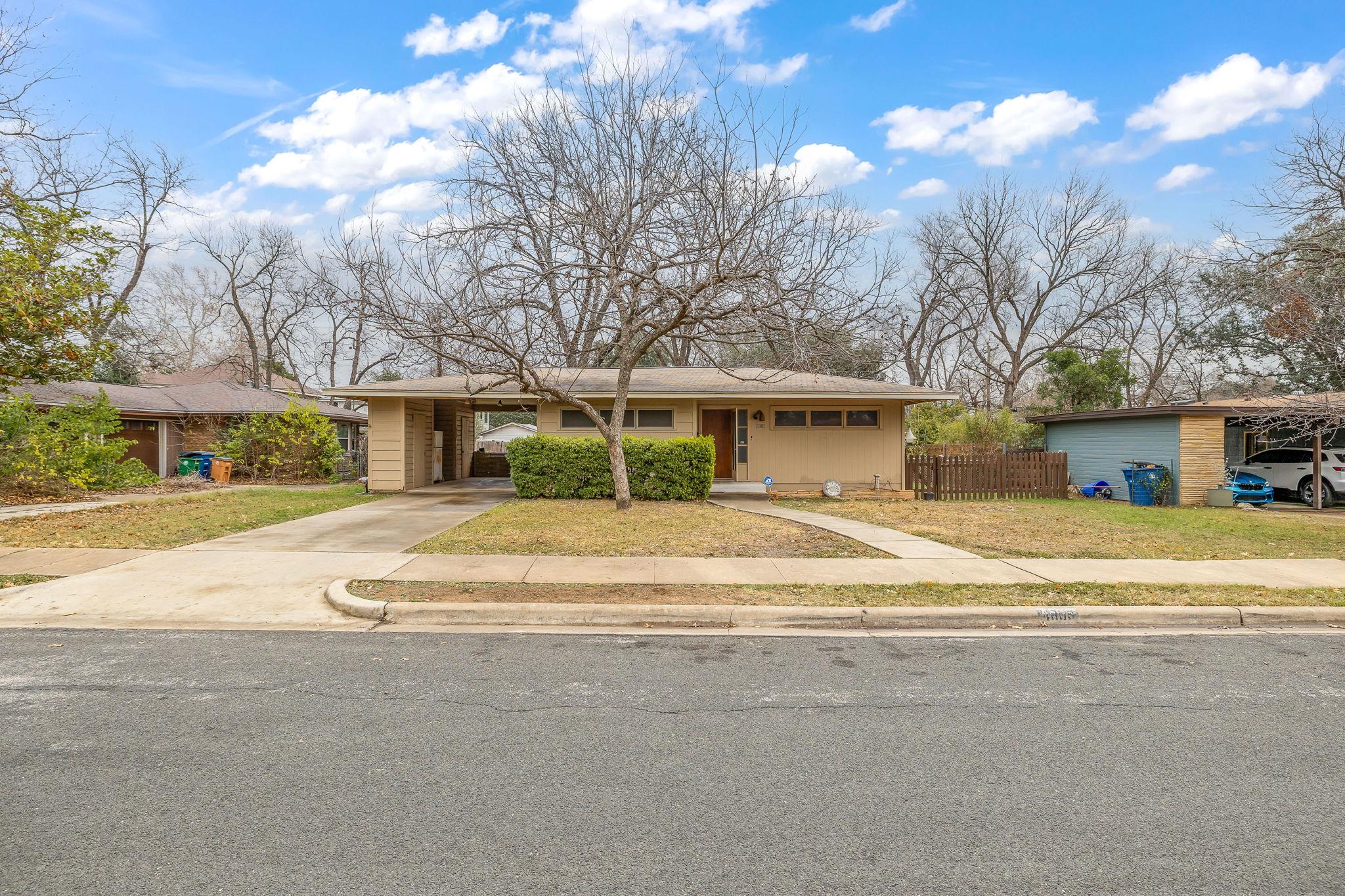 4809 Westfield Dr, Austin, TX 78731