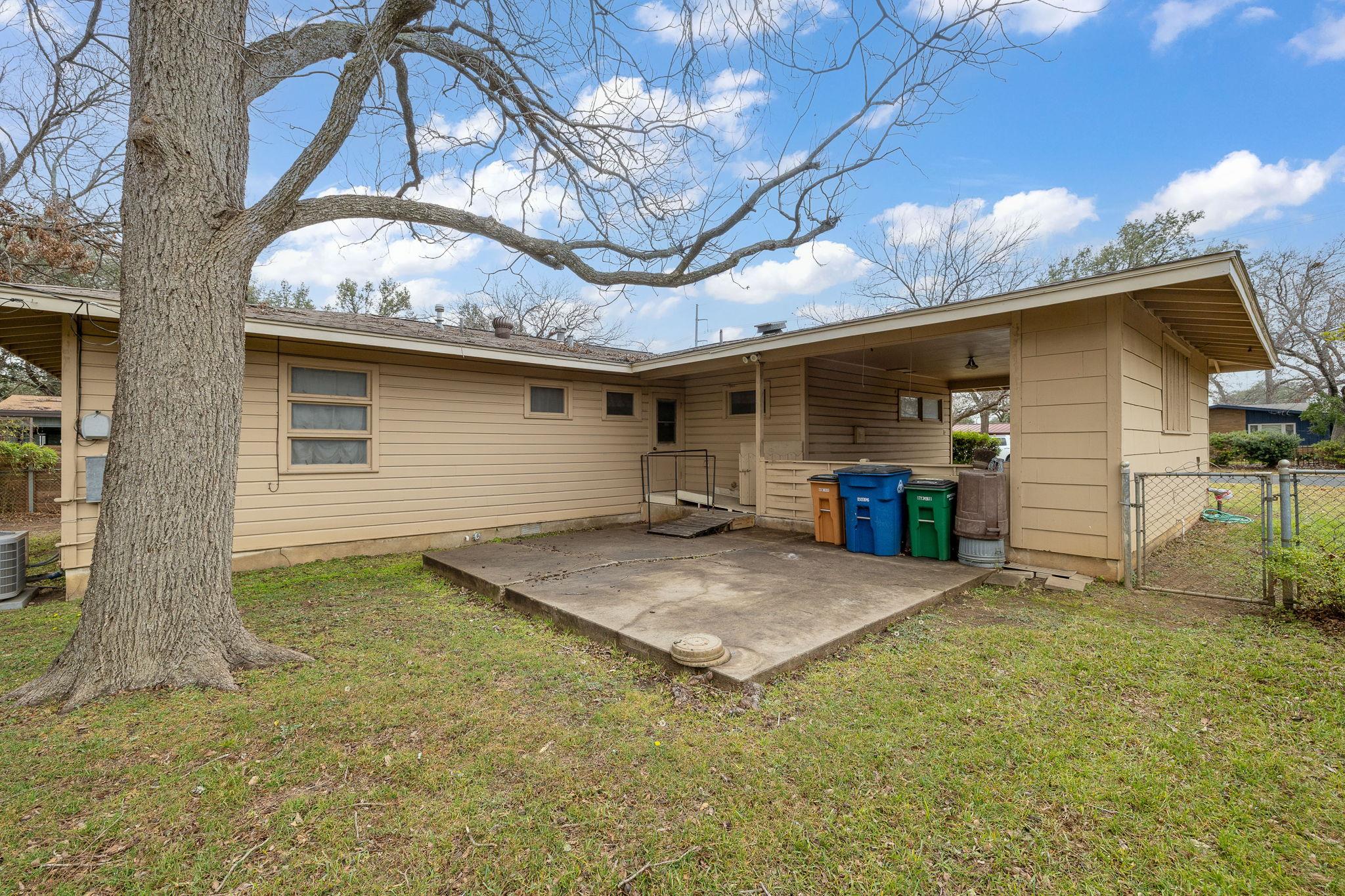 4809 Westfield Dr, Austin, TX 78731