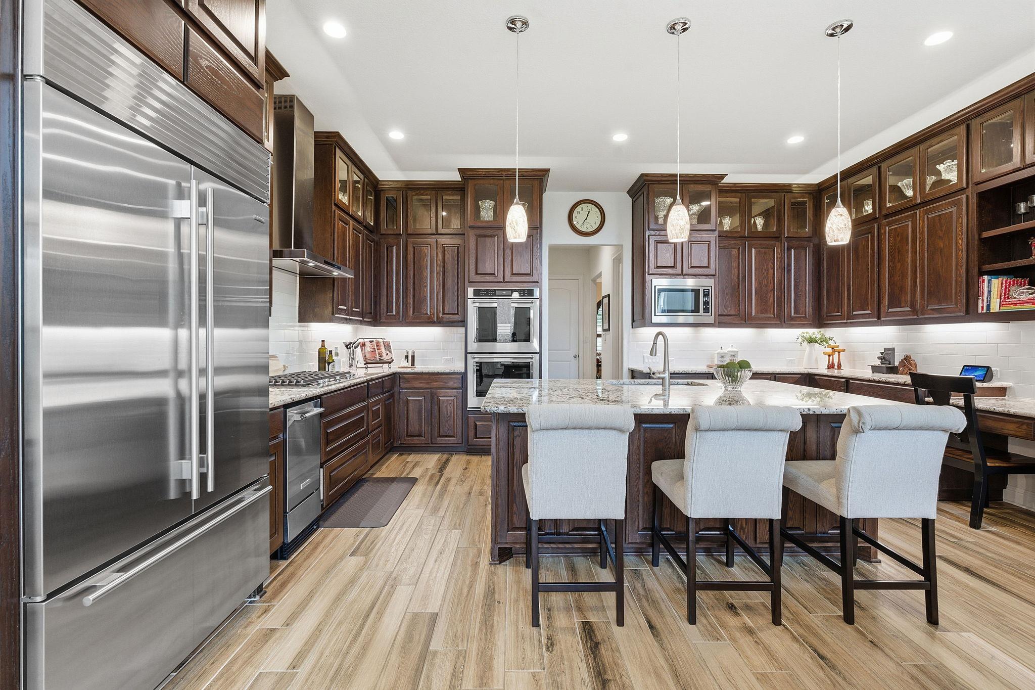 2824 Wedgescale Pass, Leander, TX 78641