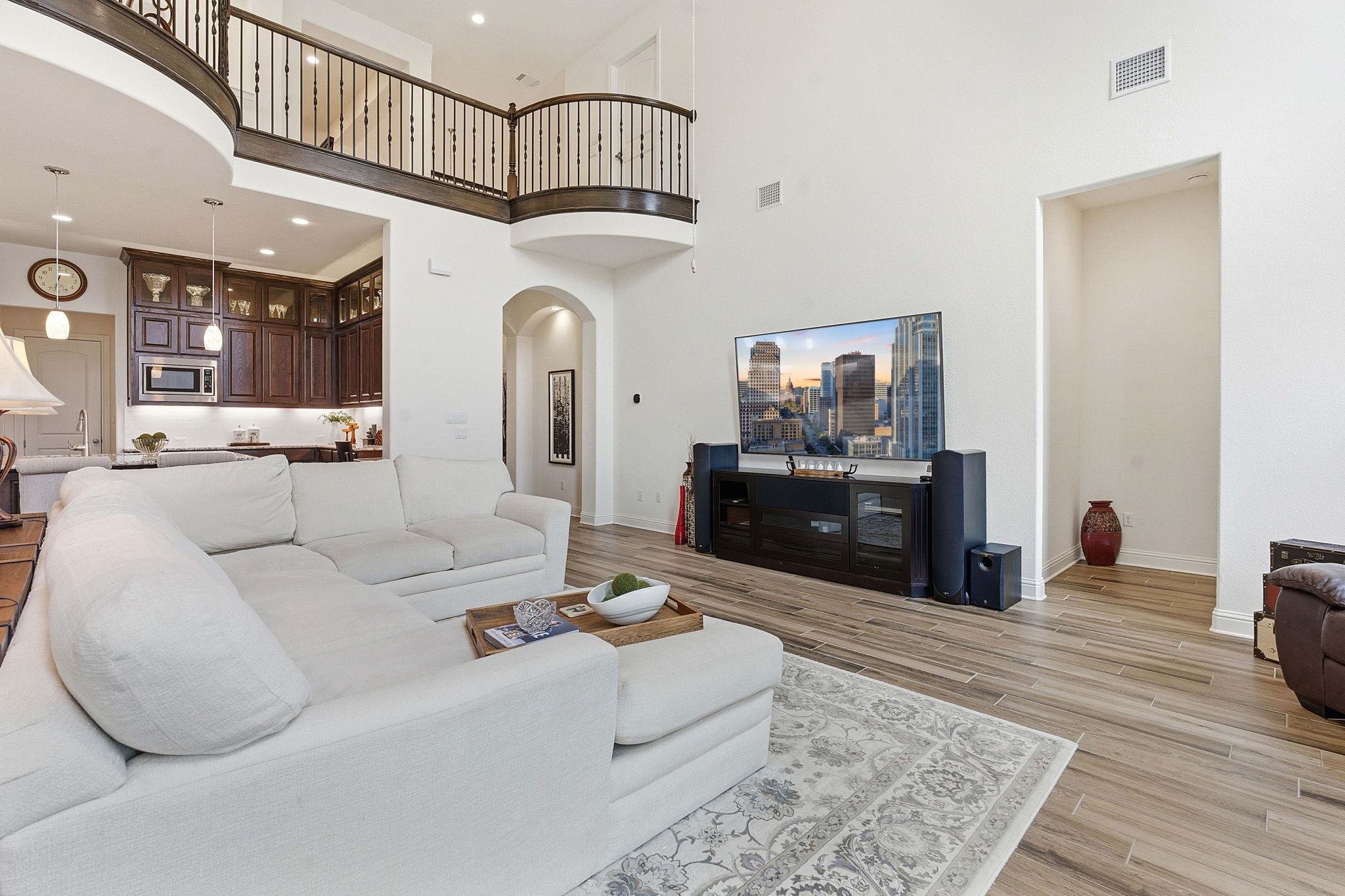 2824 Wedgescale Pass, Leander, TX 78641