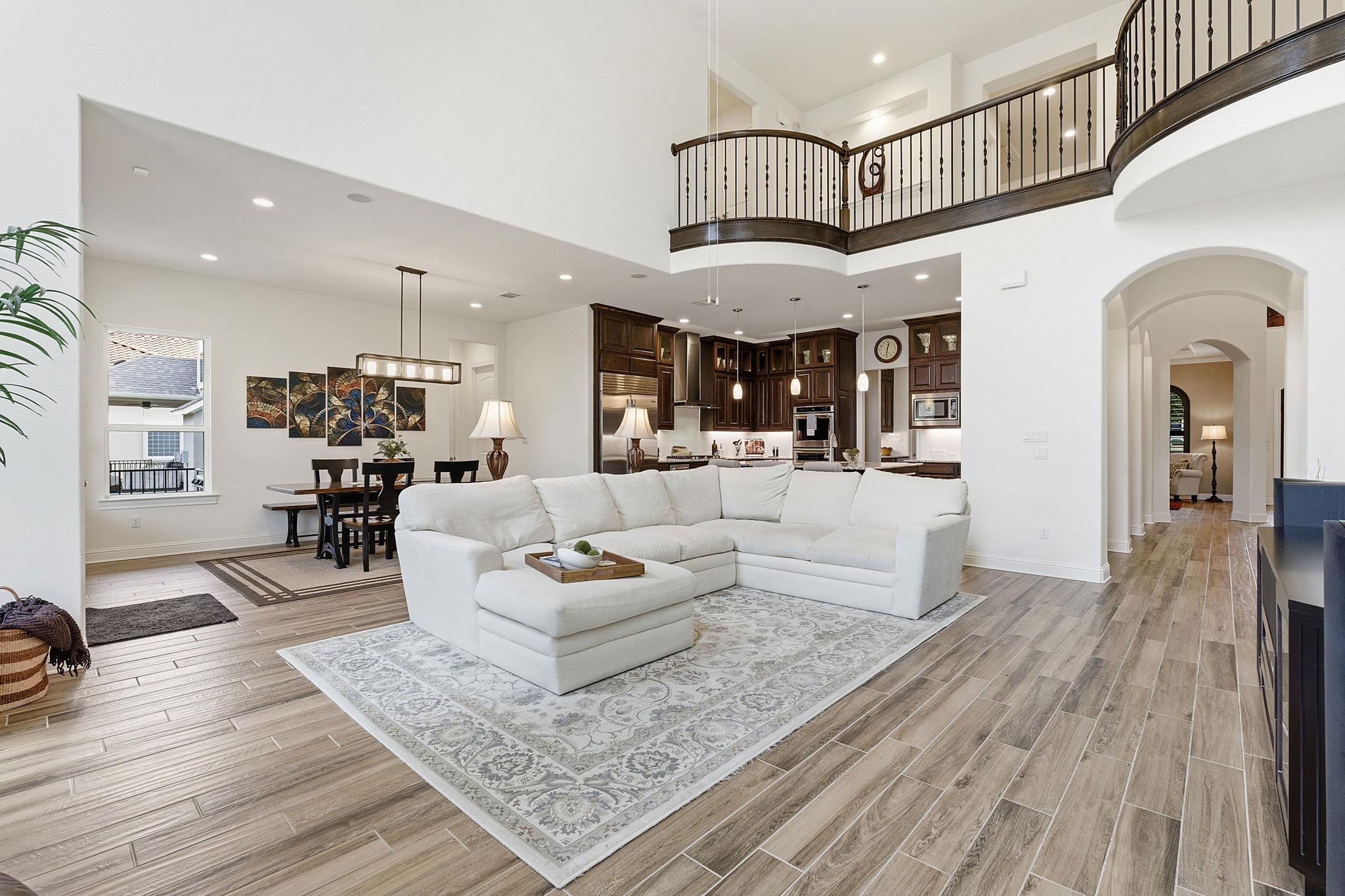 2824 Wedgescale Pass, Leander, TX 78641