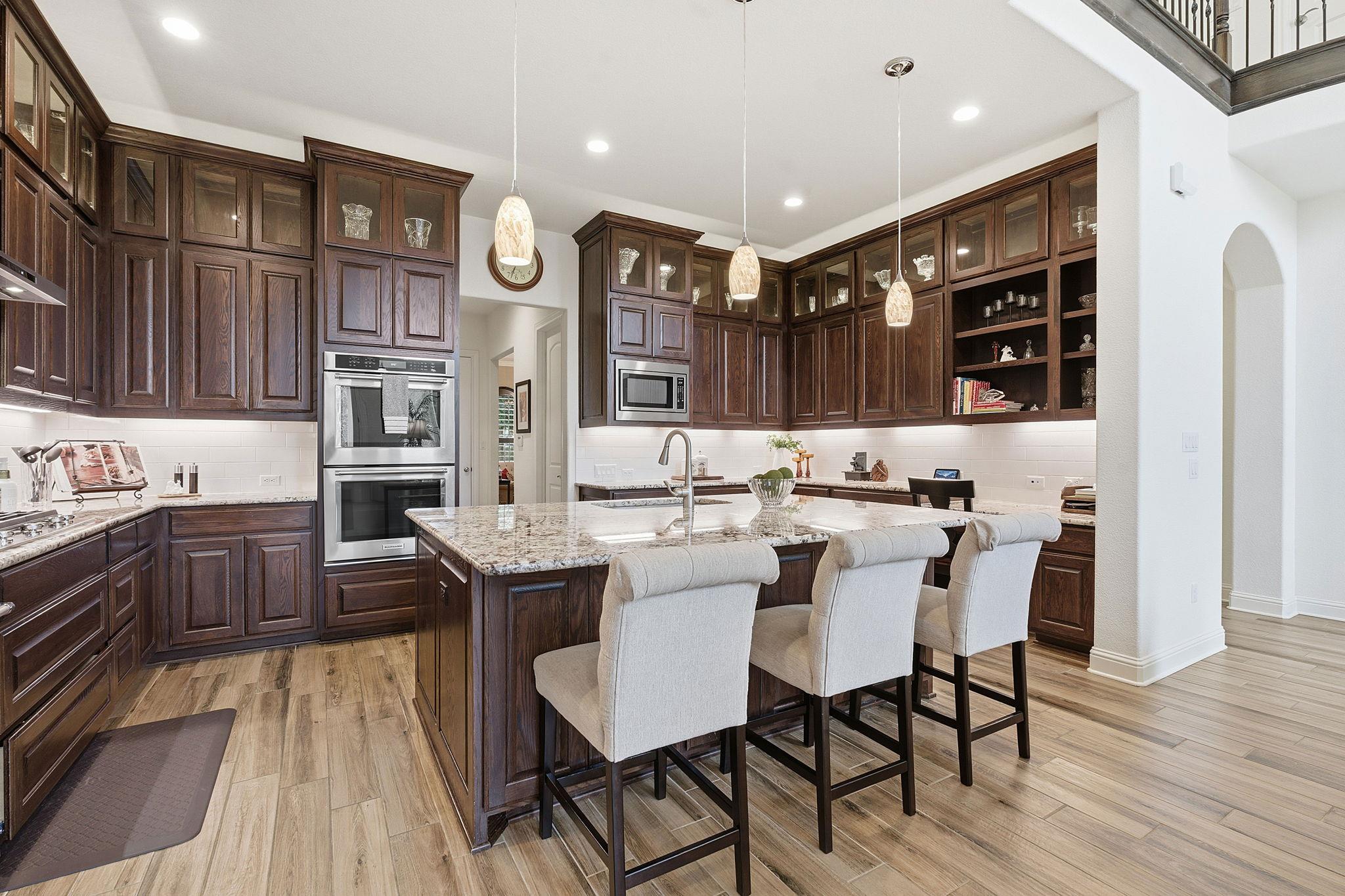 2824 Wedgescale Pass, Leander, TX 78641