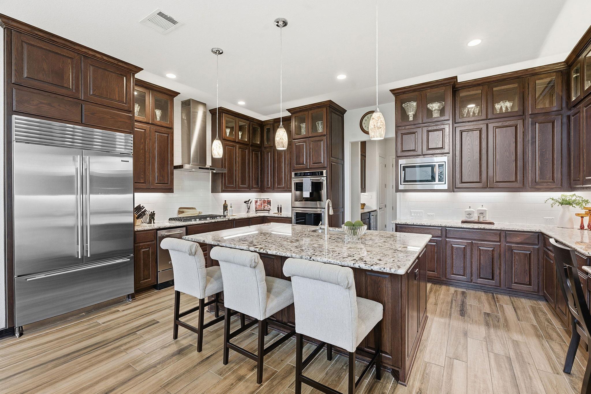 2824 Wedgescale Pass, Leander, TX 78641