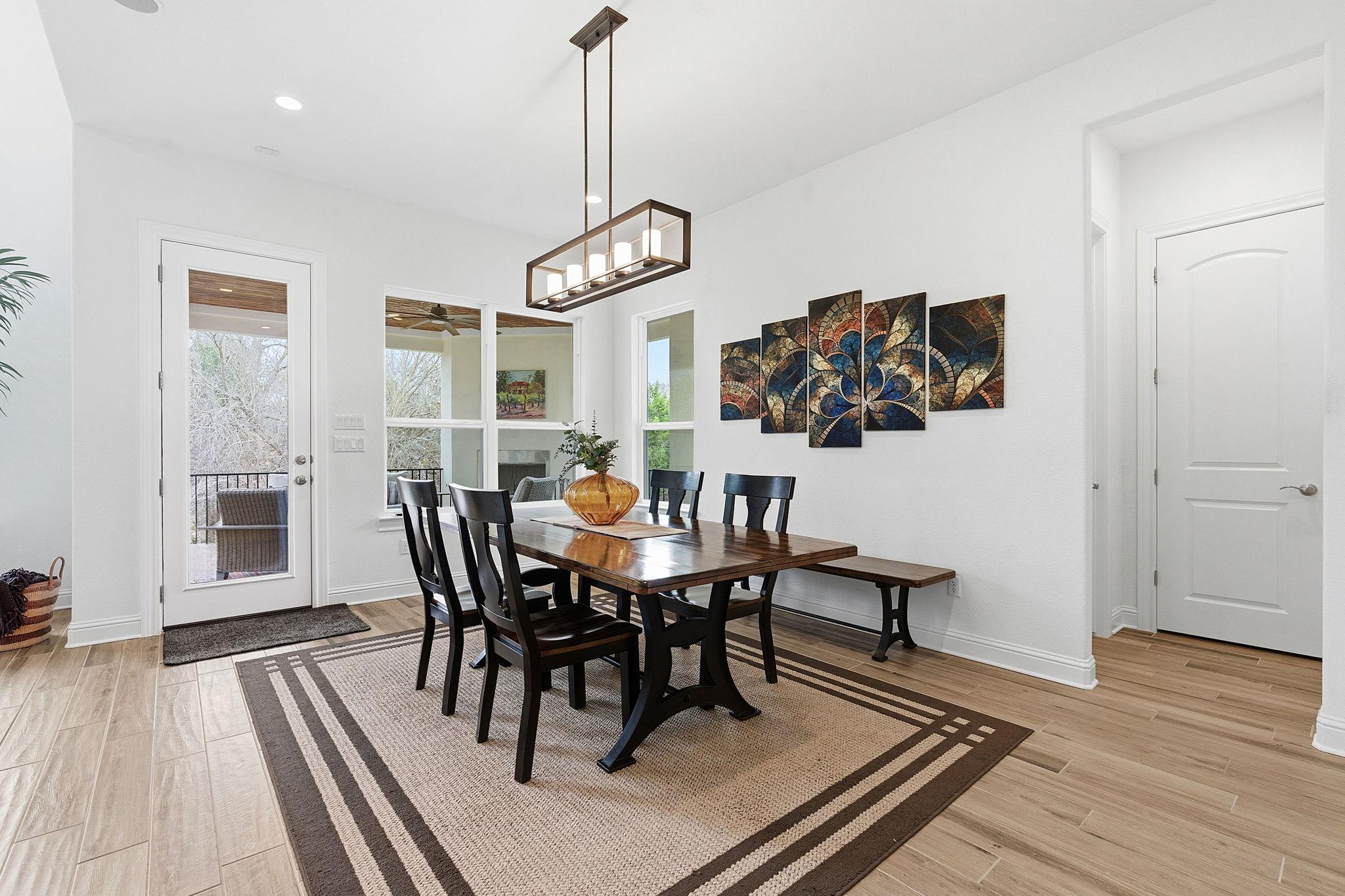 2824 Wedgescale Pass, Leander, TX 78641