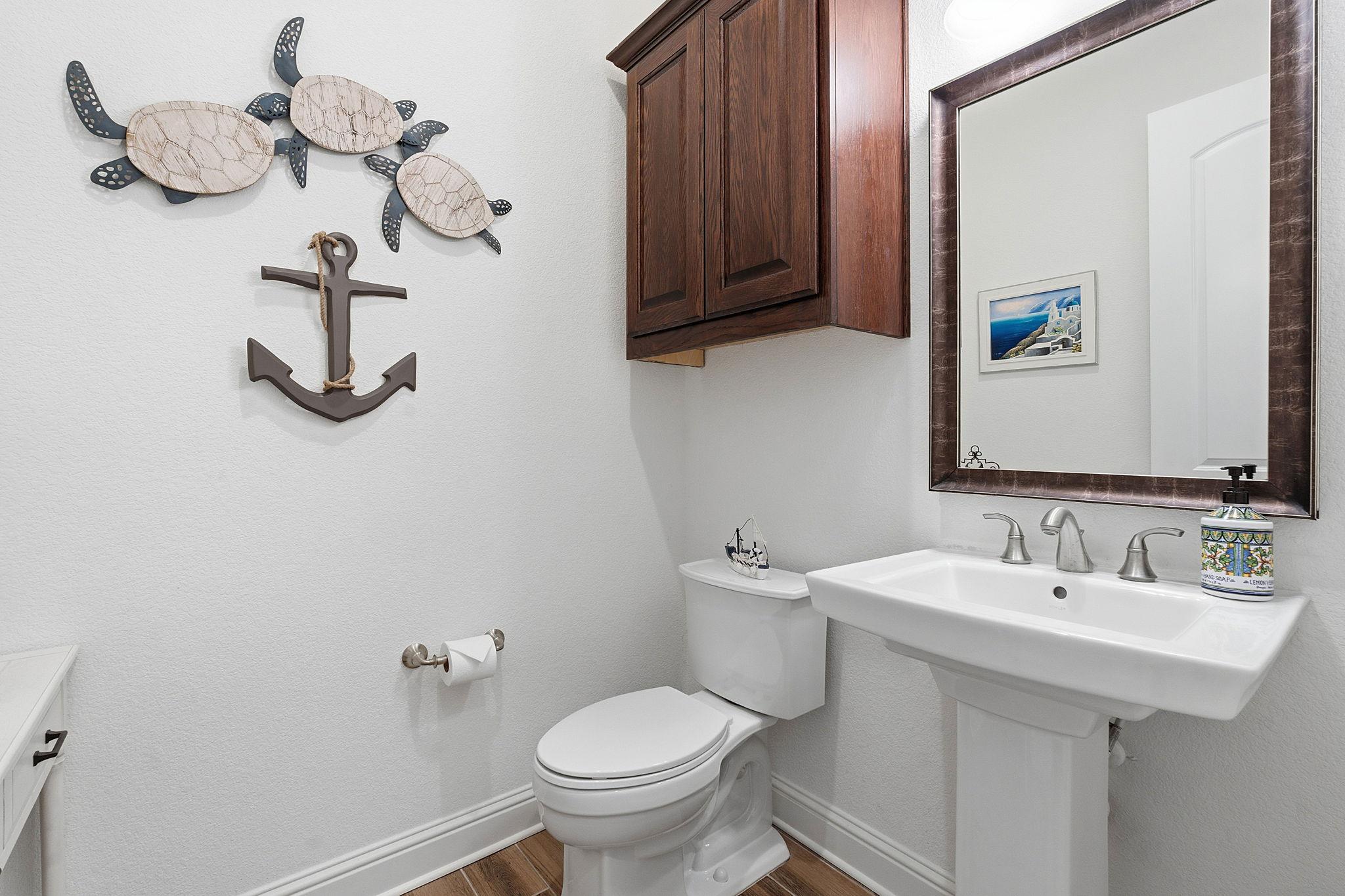 2824 Wedgescale Pass, Leander, TX 78641