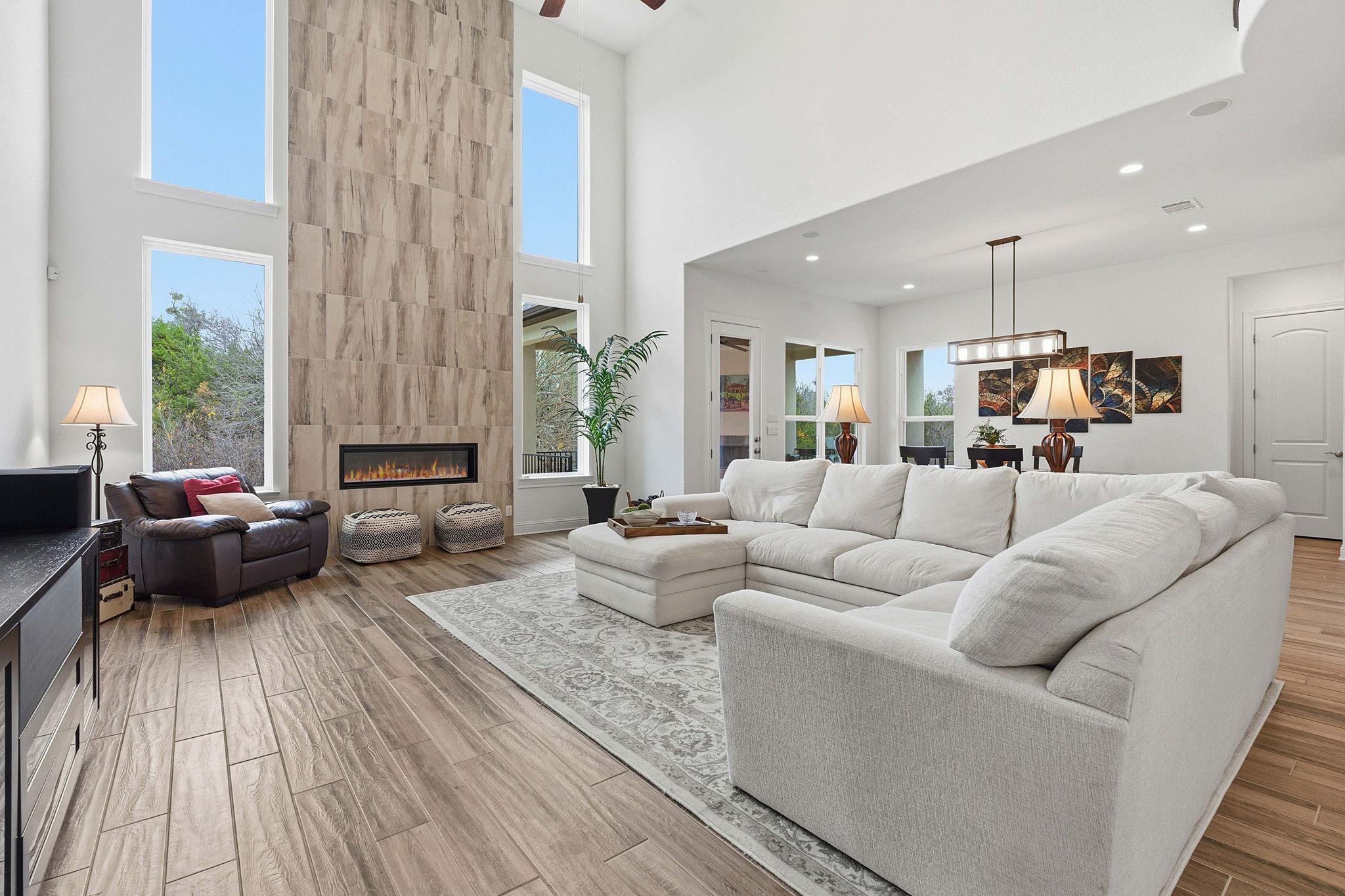 2824 Wedgescale Pass, Leander, TX 78641