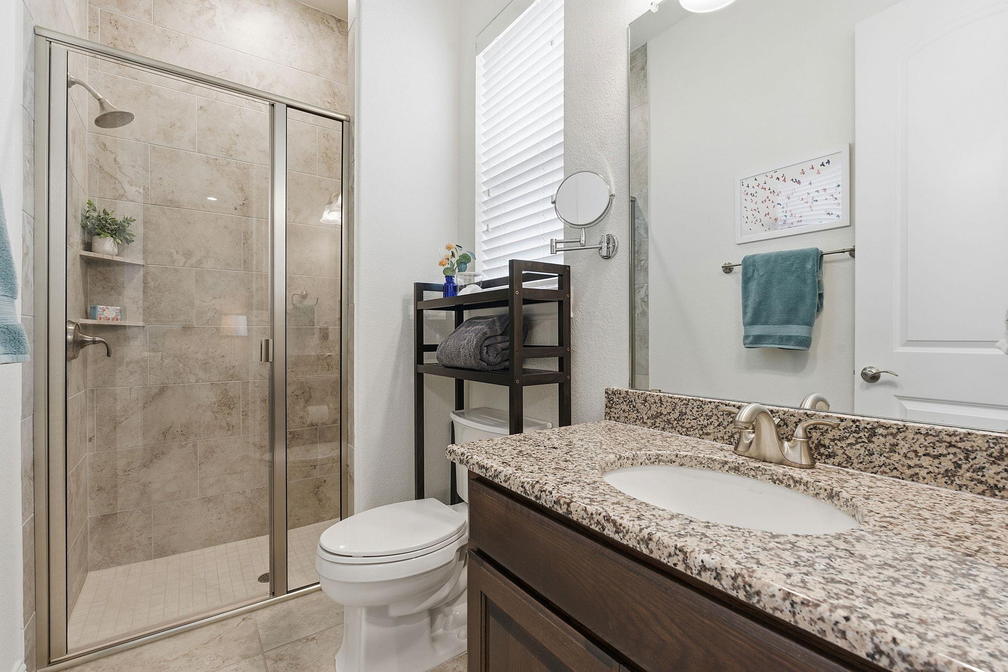 2824 Wedgescale Pass, Leander, TX 78641