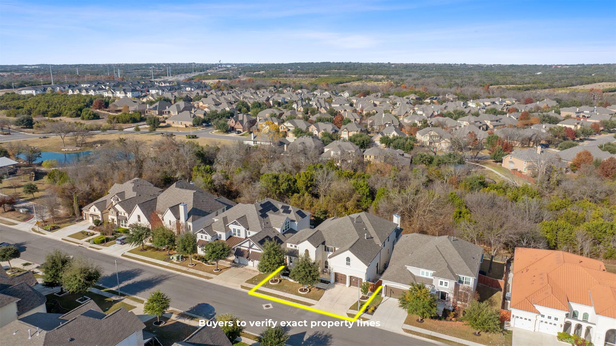 2824 Wedgescale Pass, Leander, TX 78641