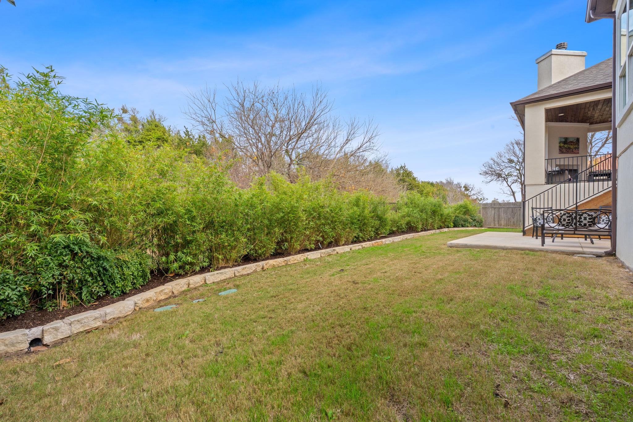 2824 Wedgescale Pass, Leander, TX 78641