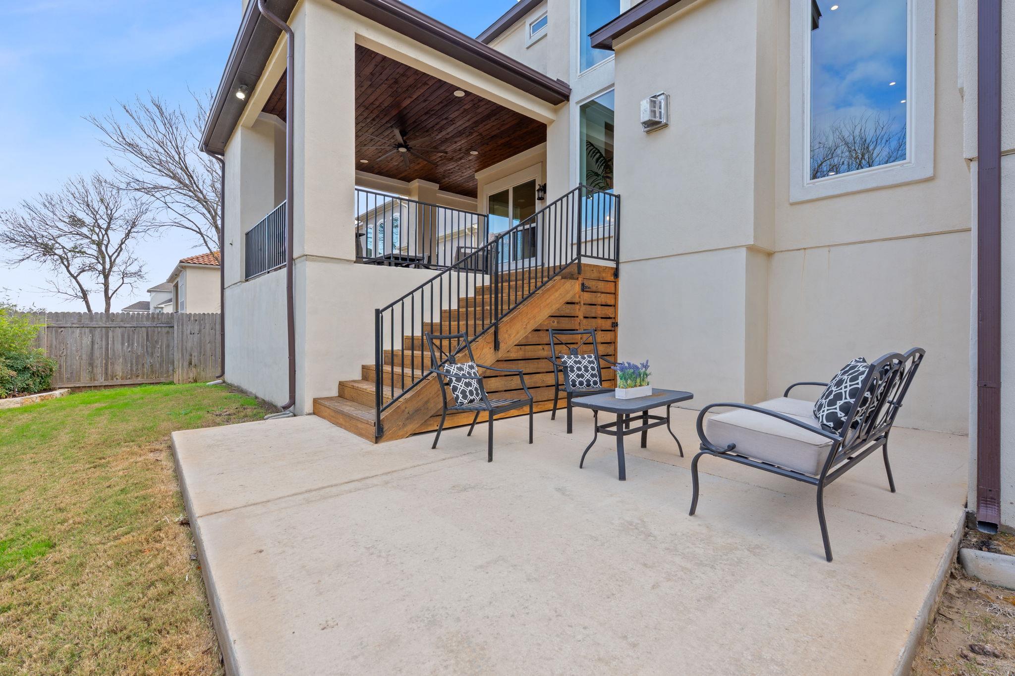 2824 Wedgescale Pass, Leander, TX 78641