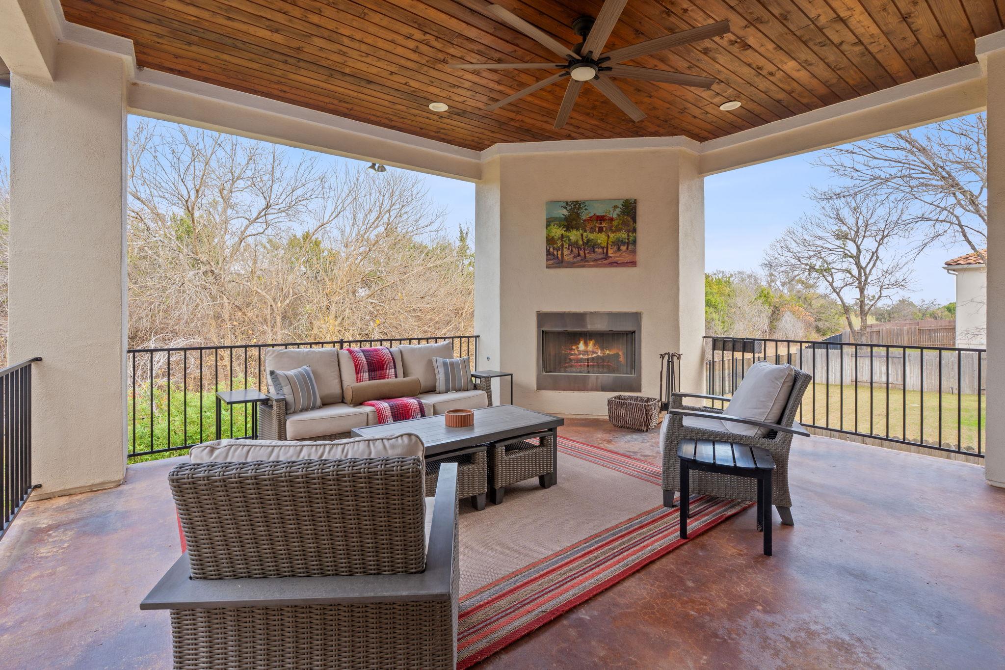 2824 Wedgescale Pass, Leander, TX 78641