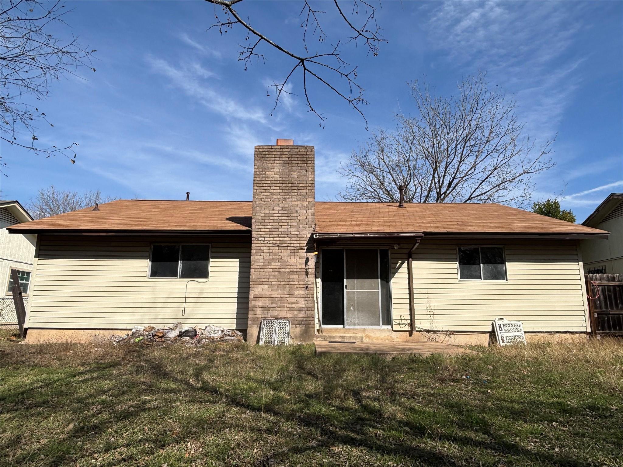 4605 Cedargrove Dr, Austin, TX 78744