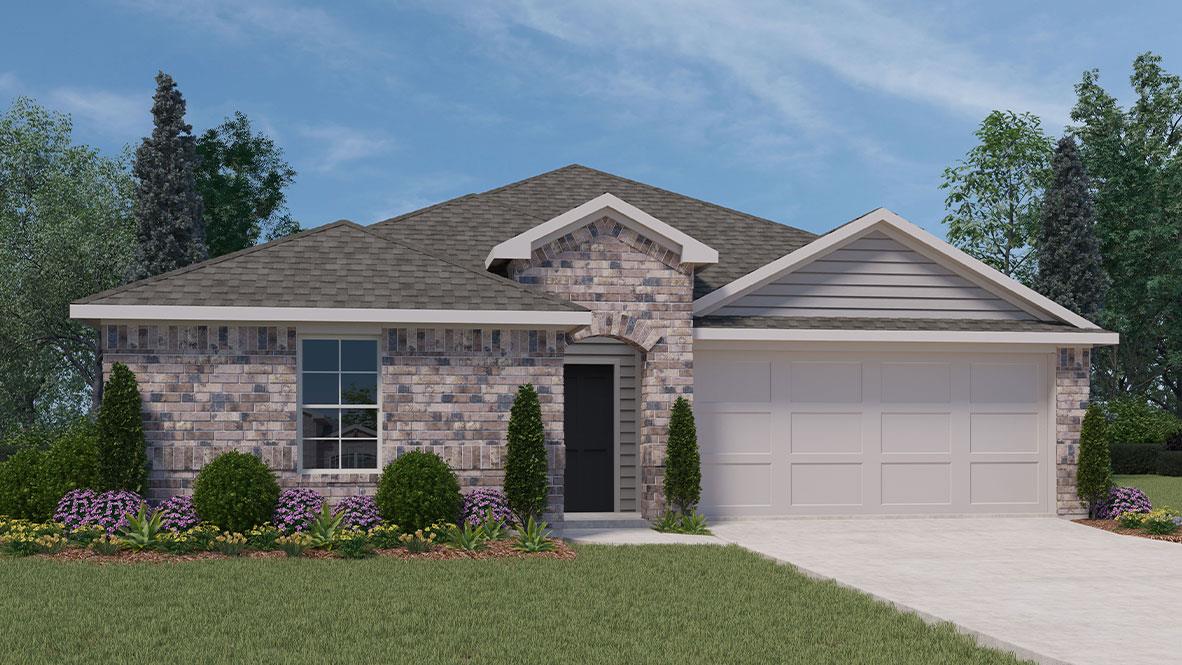 1817 Side Buster Trl, Leander, TX 78641