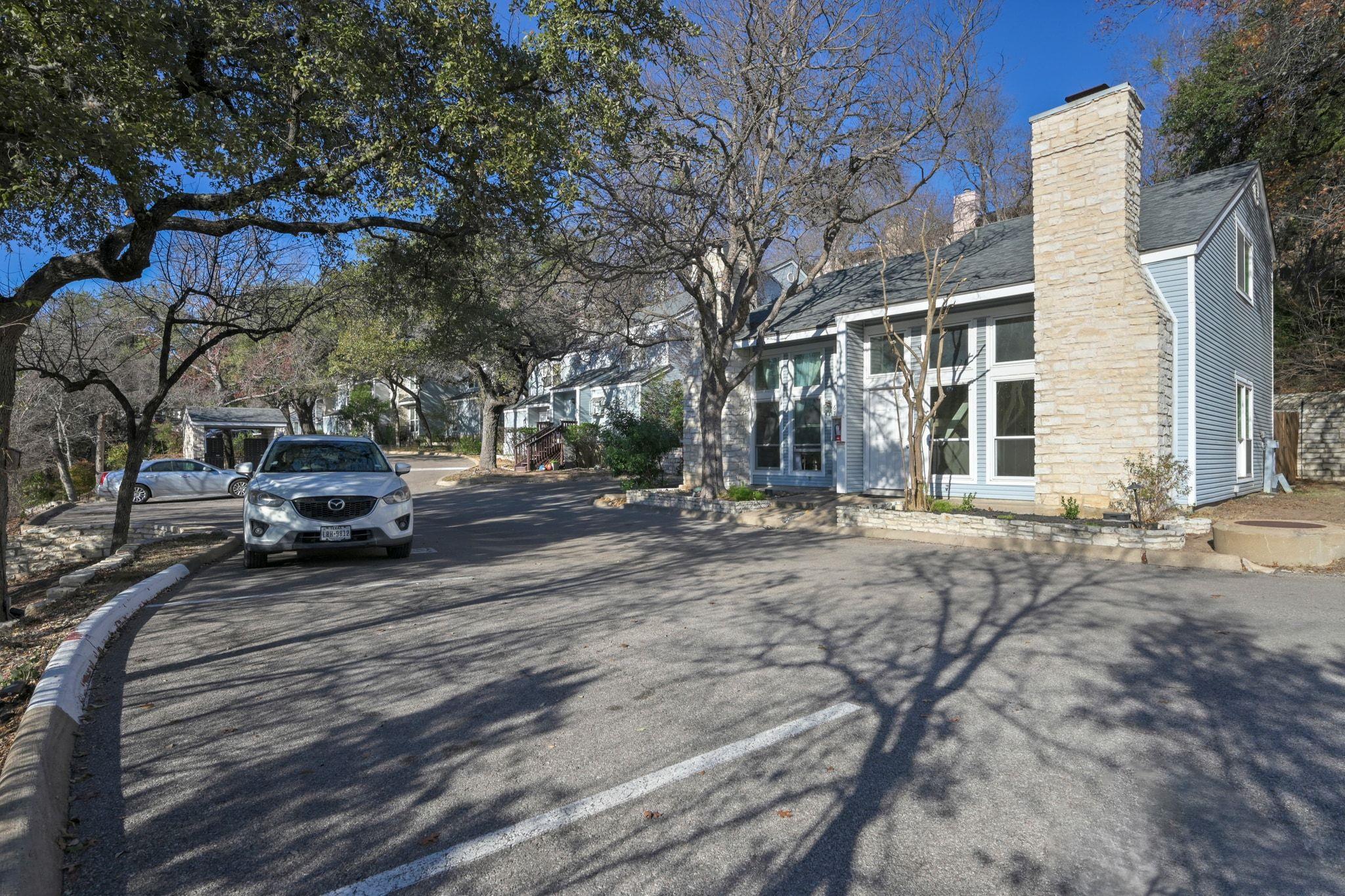 6723 Old Quarry Ln, Austin, TX 78731