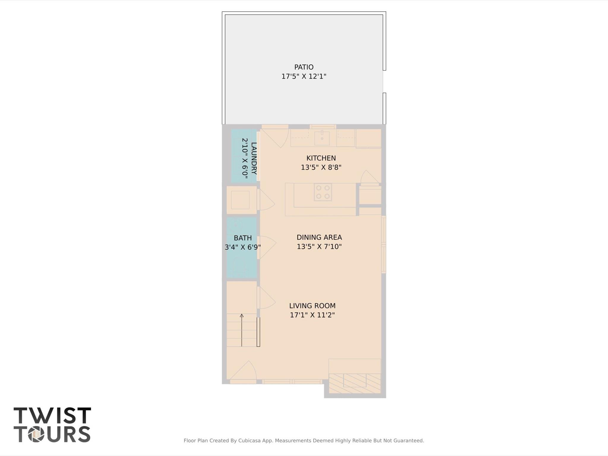 6723 Old Quarry Ln, Austin, TX 78731